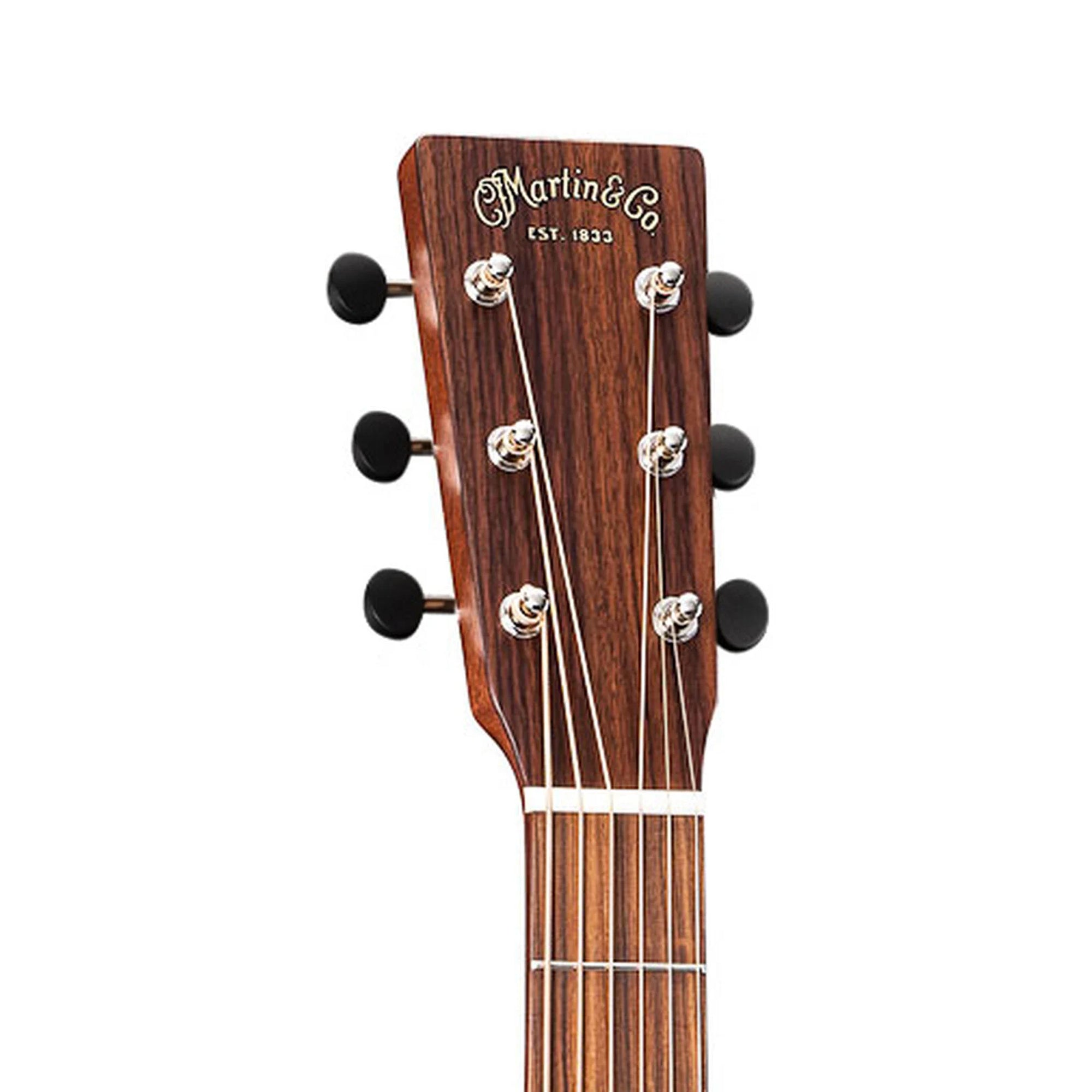 Martin D-15 Mahogany