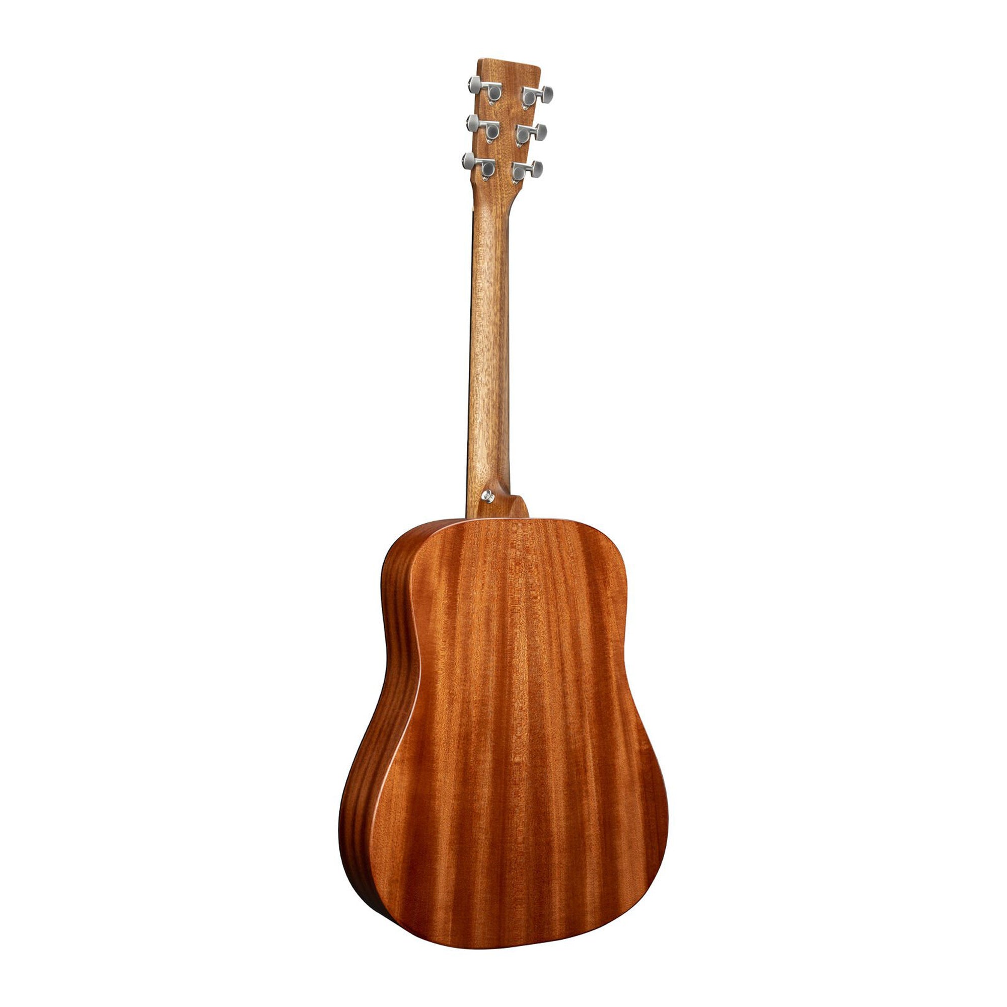 Martin D Jr-10E Streetmaster