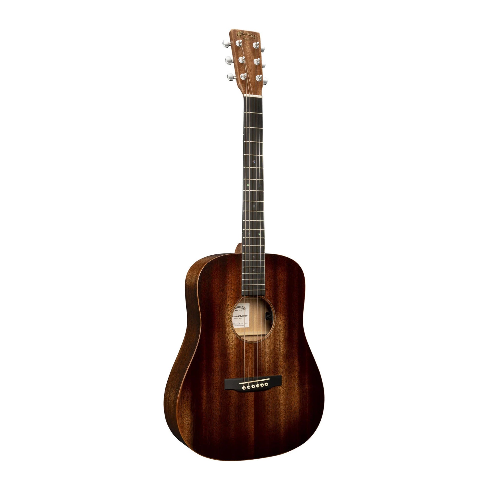 Martin D Jr-10E Streetmaster