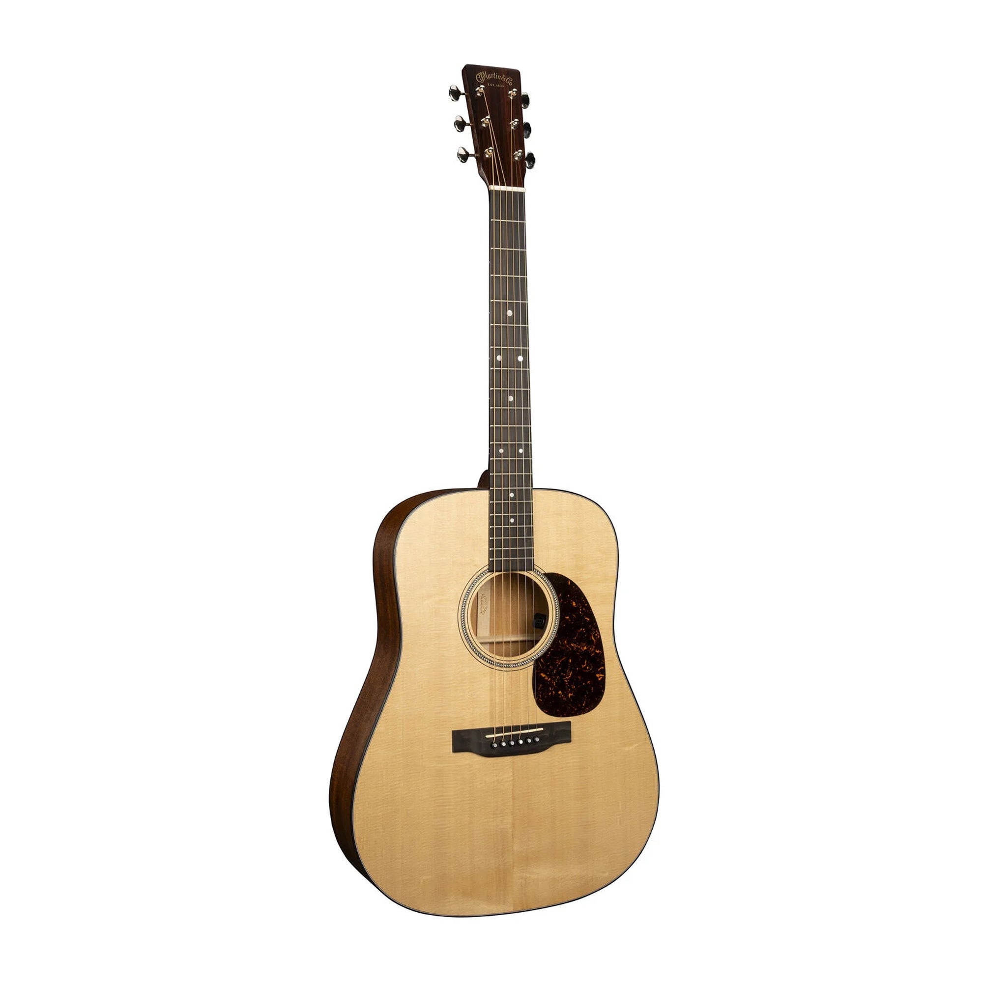 Martin D-16E Mahogany