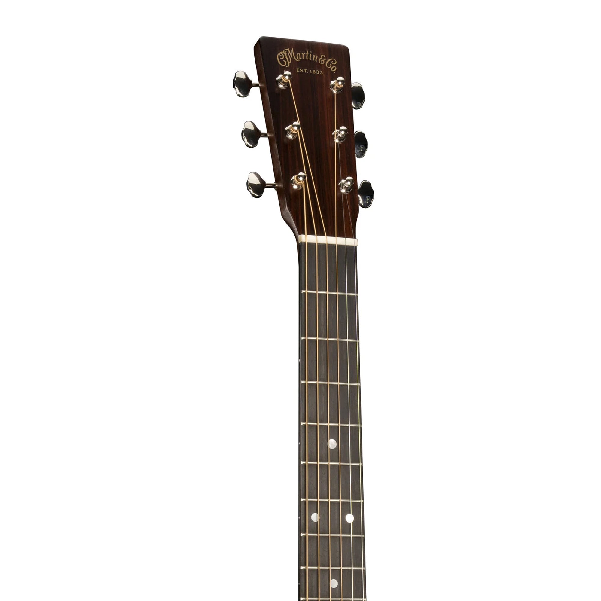Martin D-16E Mahogany