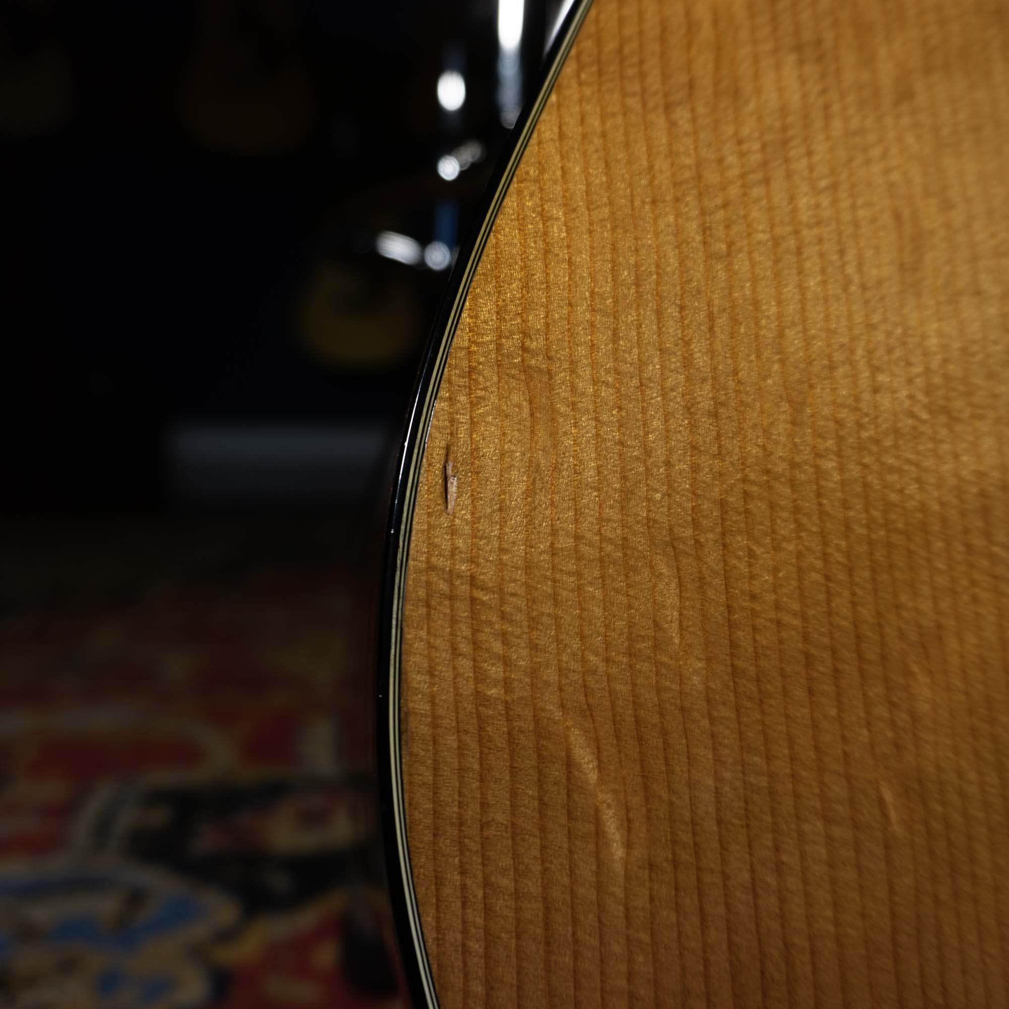 Martin D-18 Acoustic Guitar 1967 w/ HSC