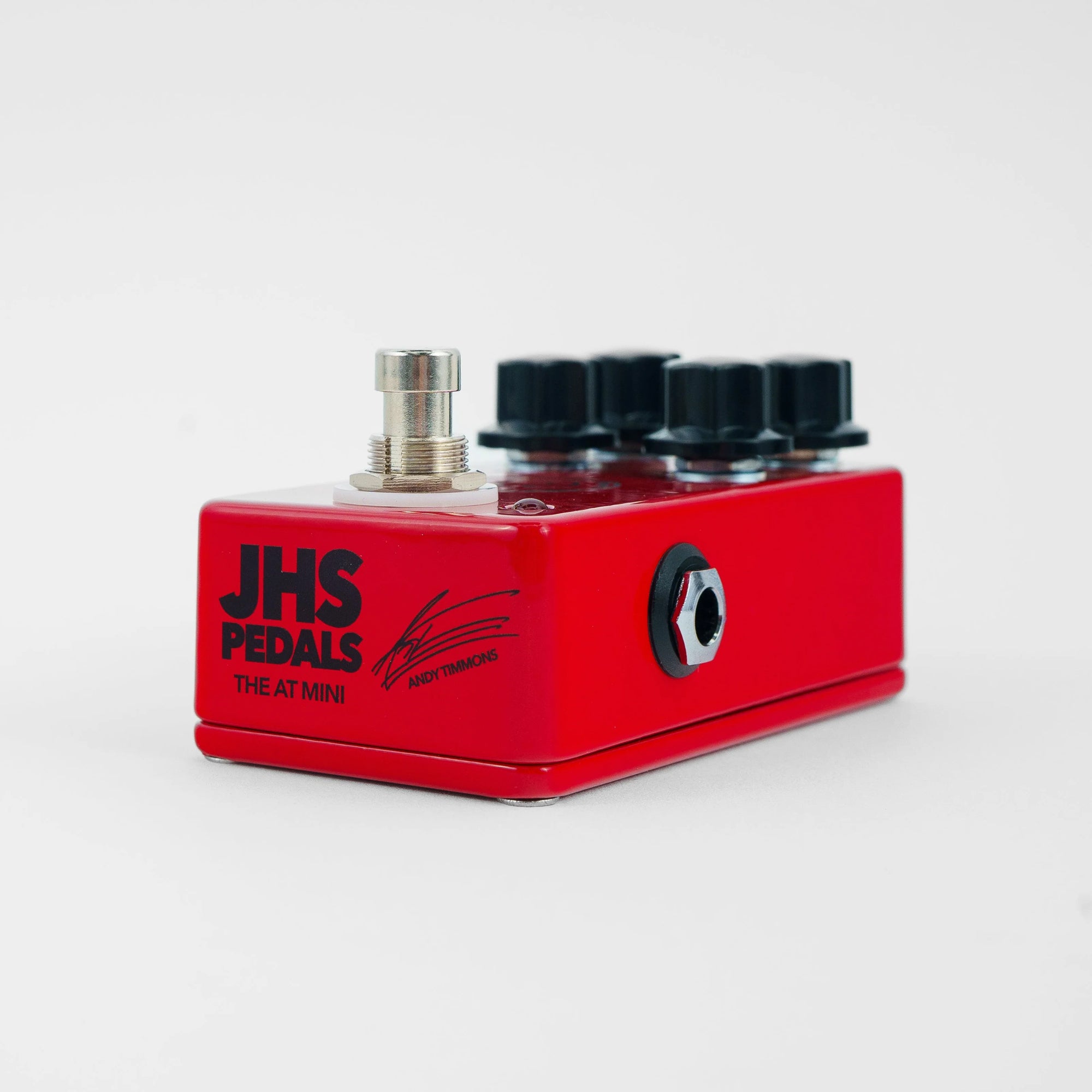 JHS Pedals The AT Mini Overdrive