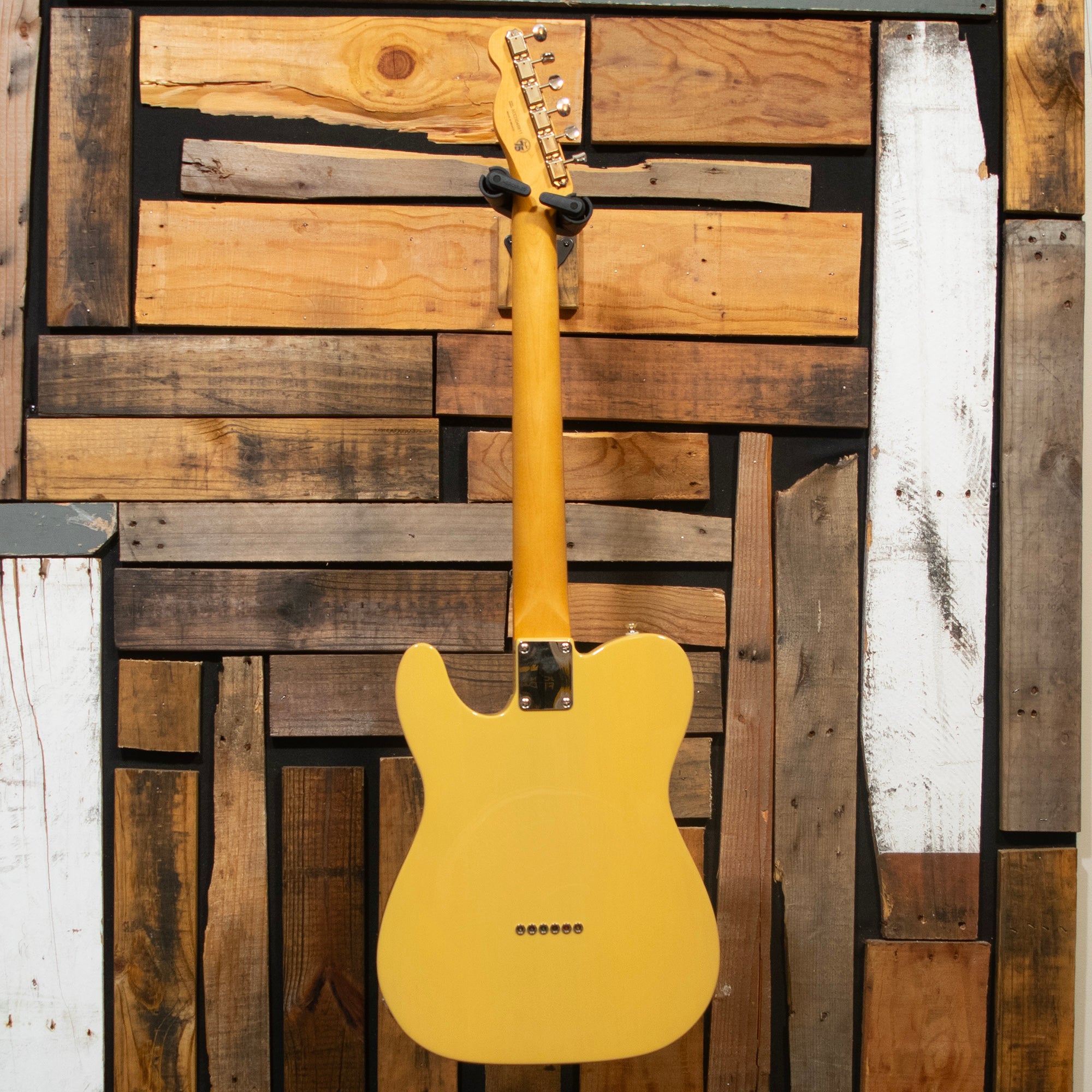 Fender Noventa Telecaster - Vintage Blonde