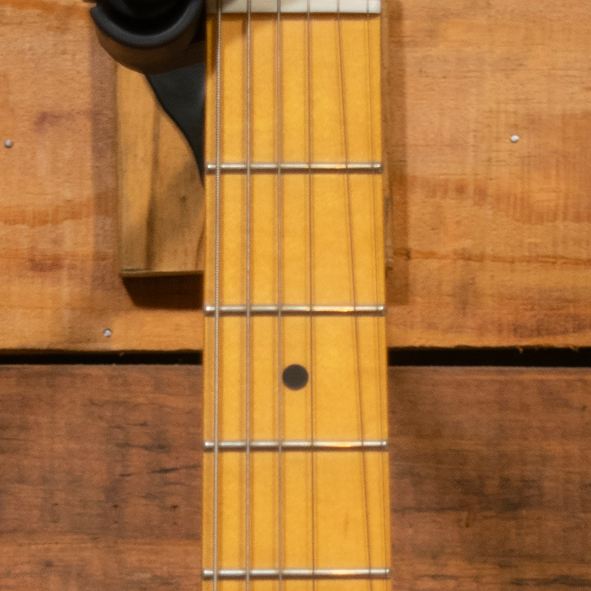 Fender Noventa Telecaster - Vintage Blonde