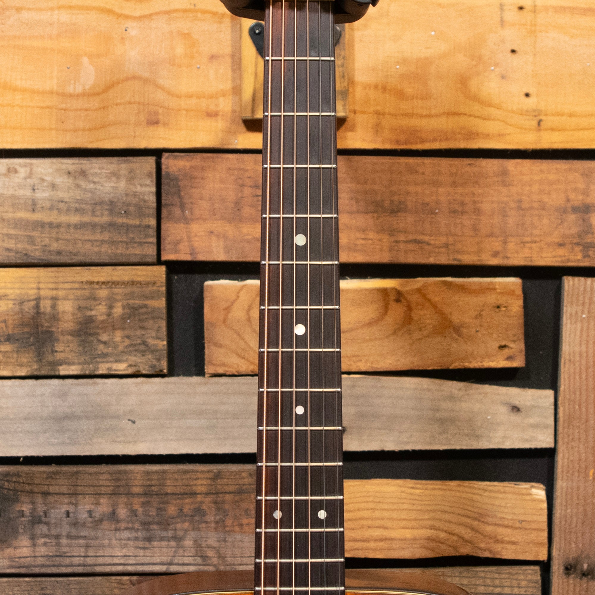 Martin D-18, 1970