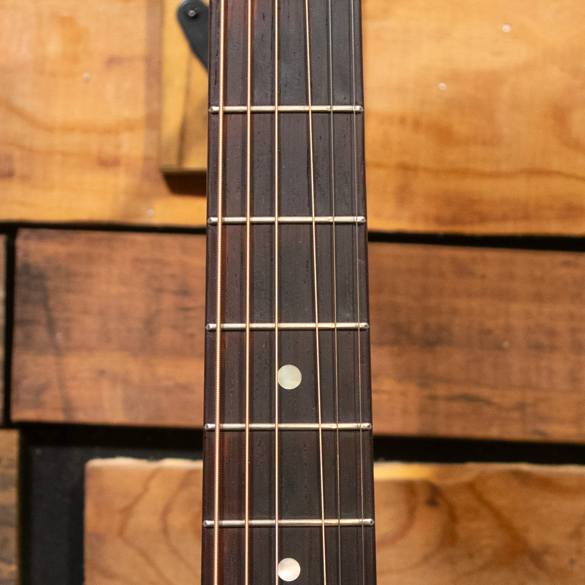 Martin D-18, 1970