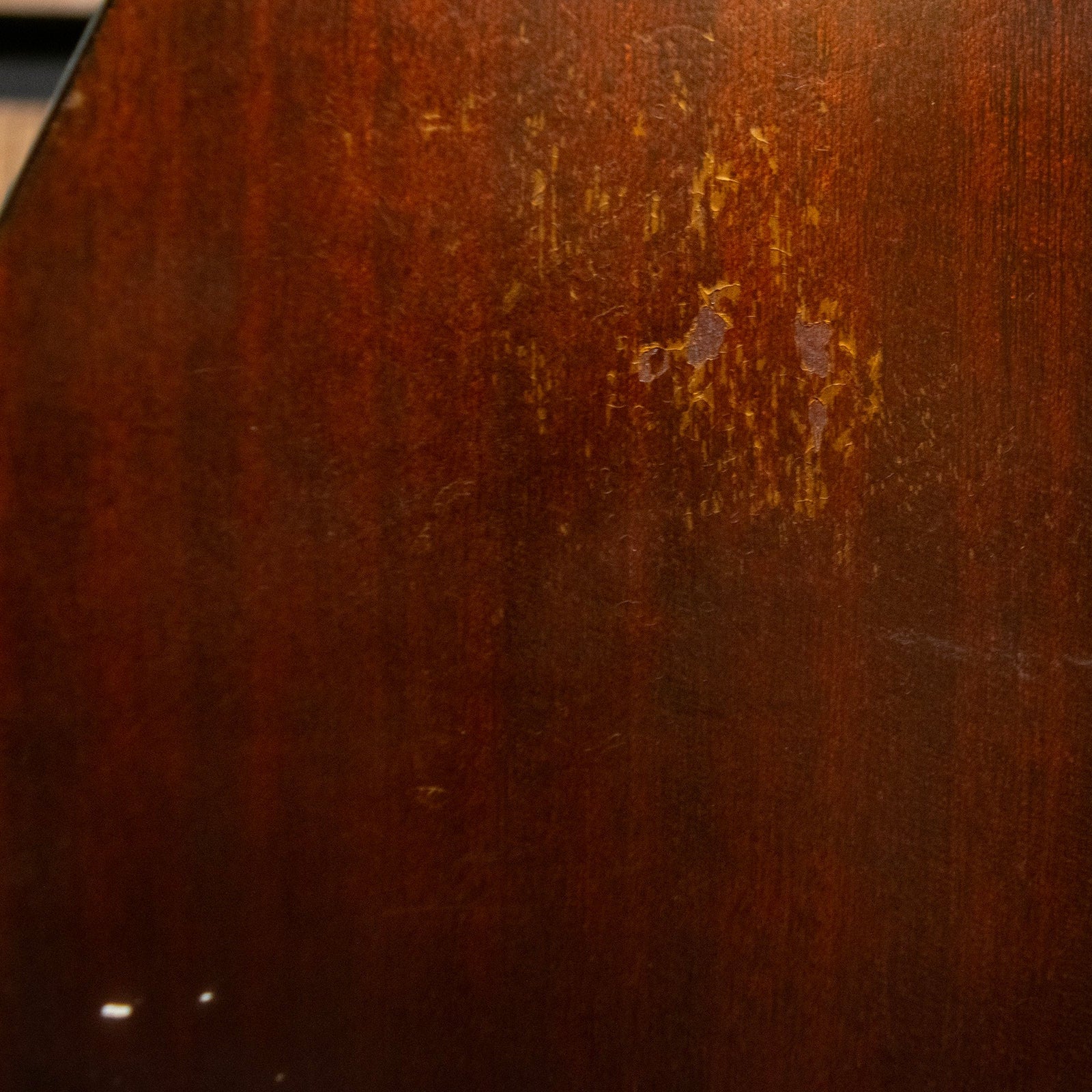 Martin D-18, 1970