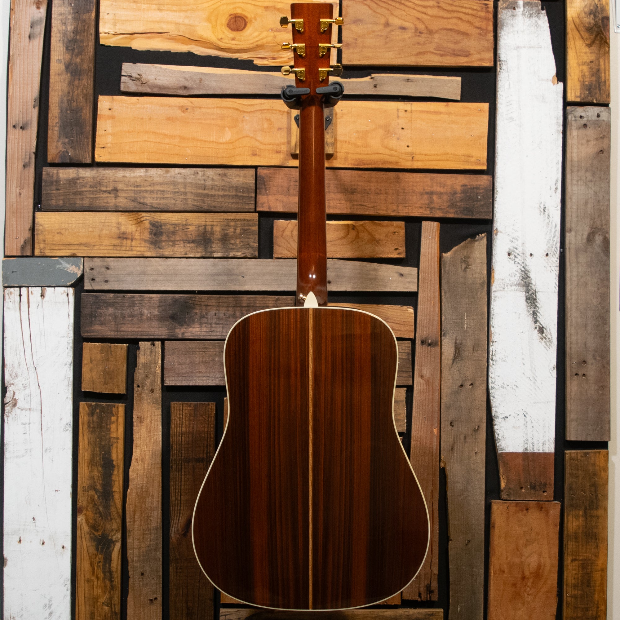 Martin D-41, 2007