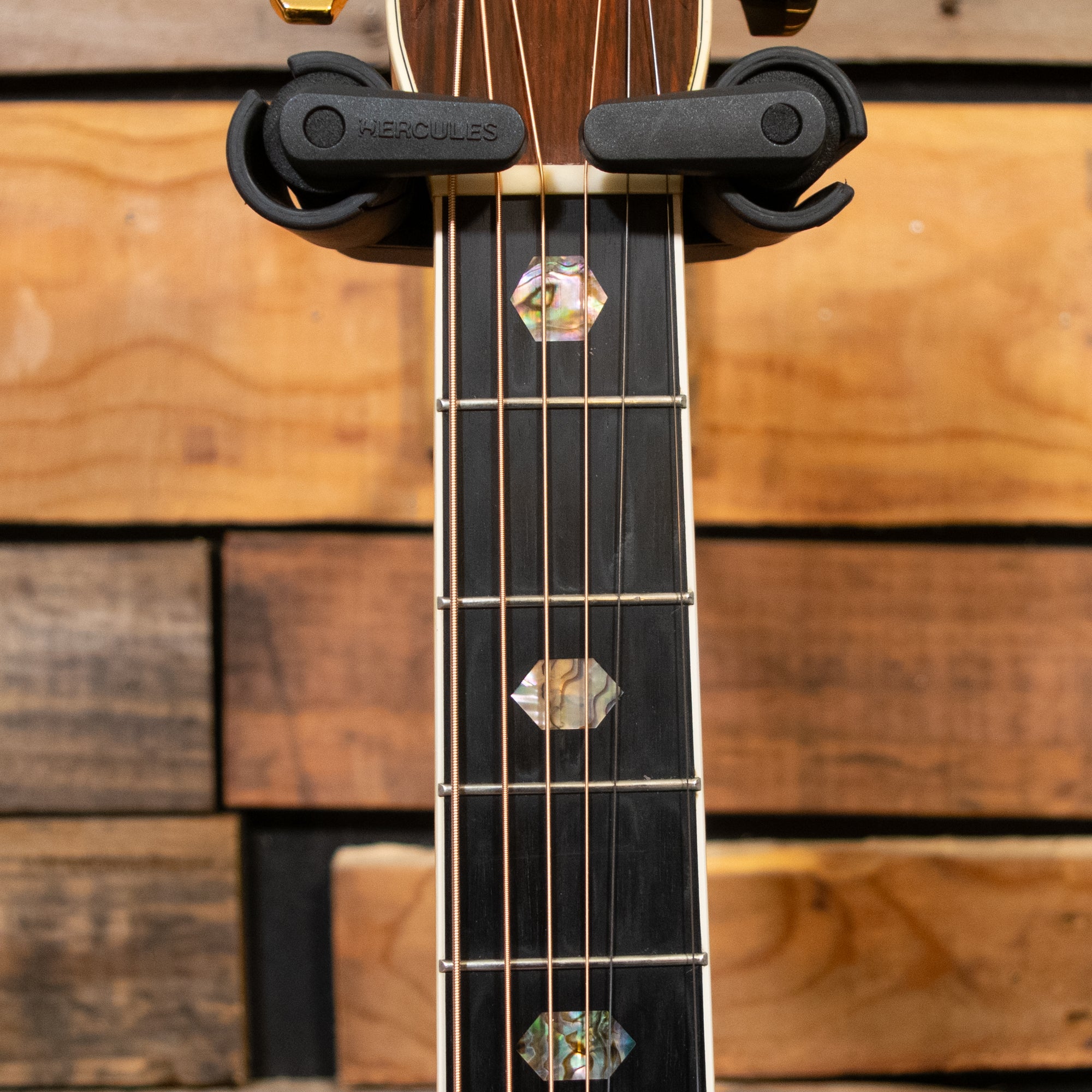 Martin D-41, 2007