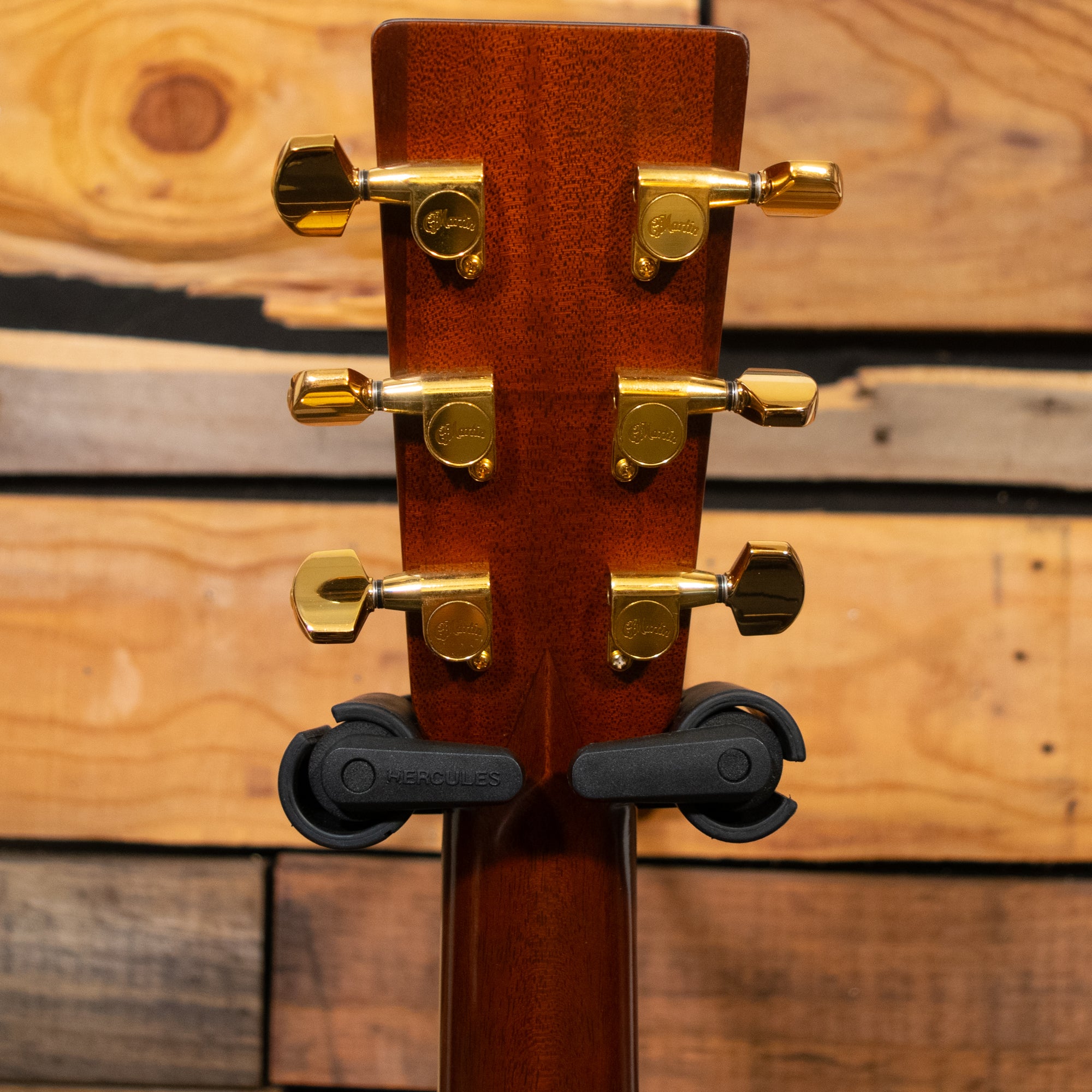 Martin D-41, 2007