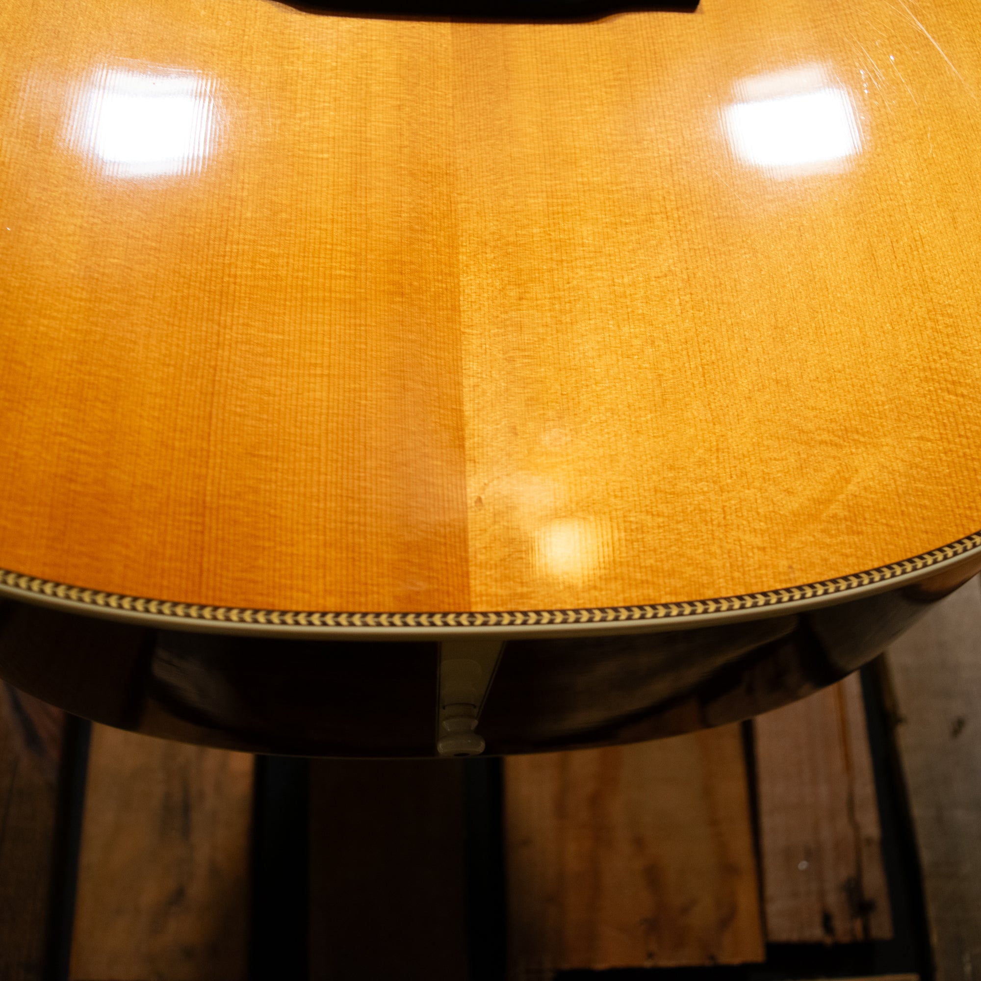 Martin HD-28, 2002