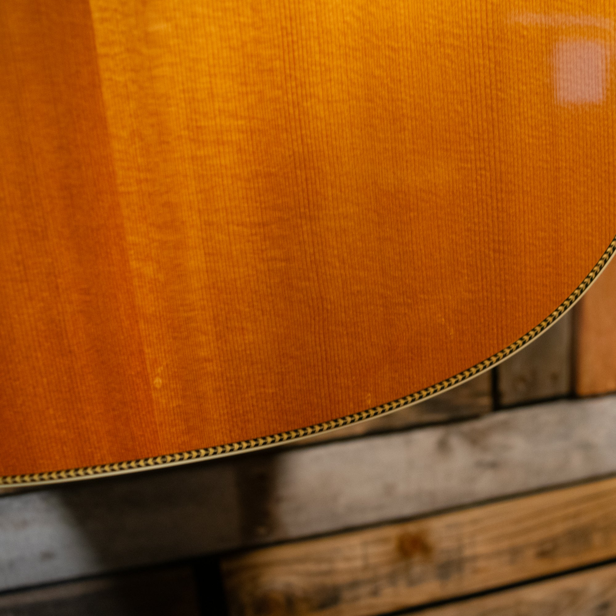 Martin HD-28, 2002