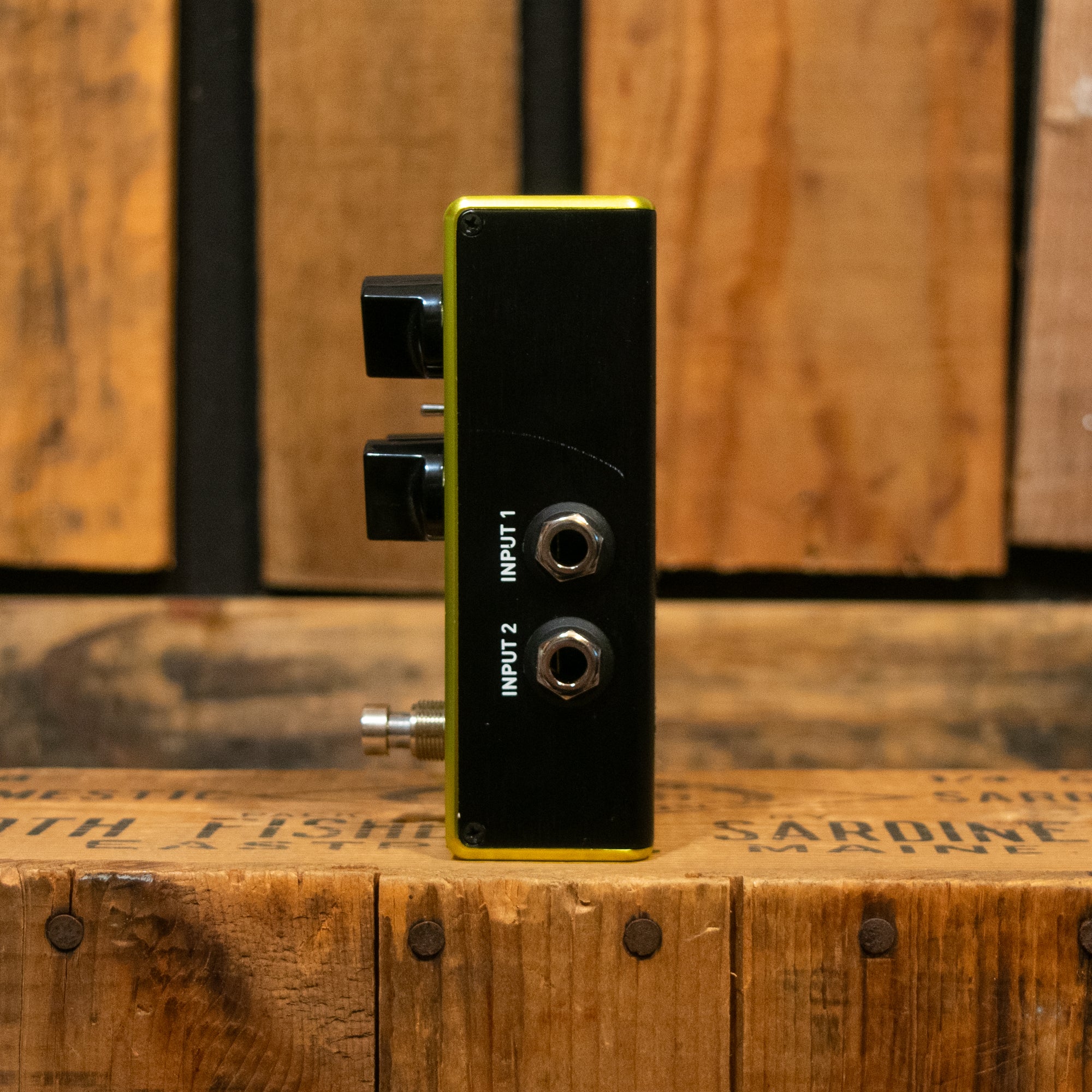 Source Audio Vertigo Tremolo