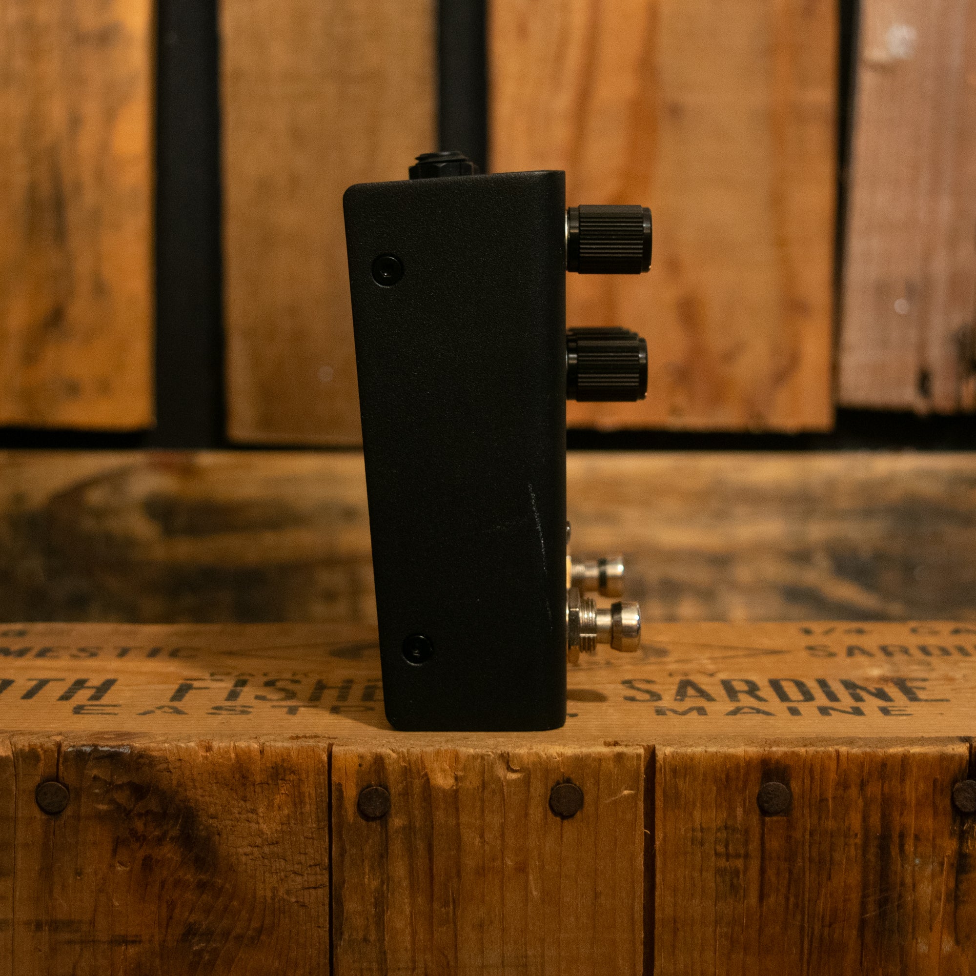 Eventide Blackhole Reverb