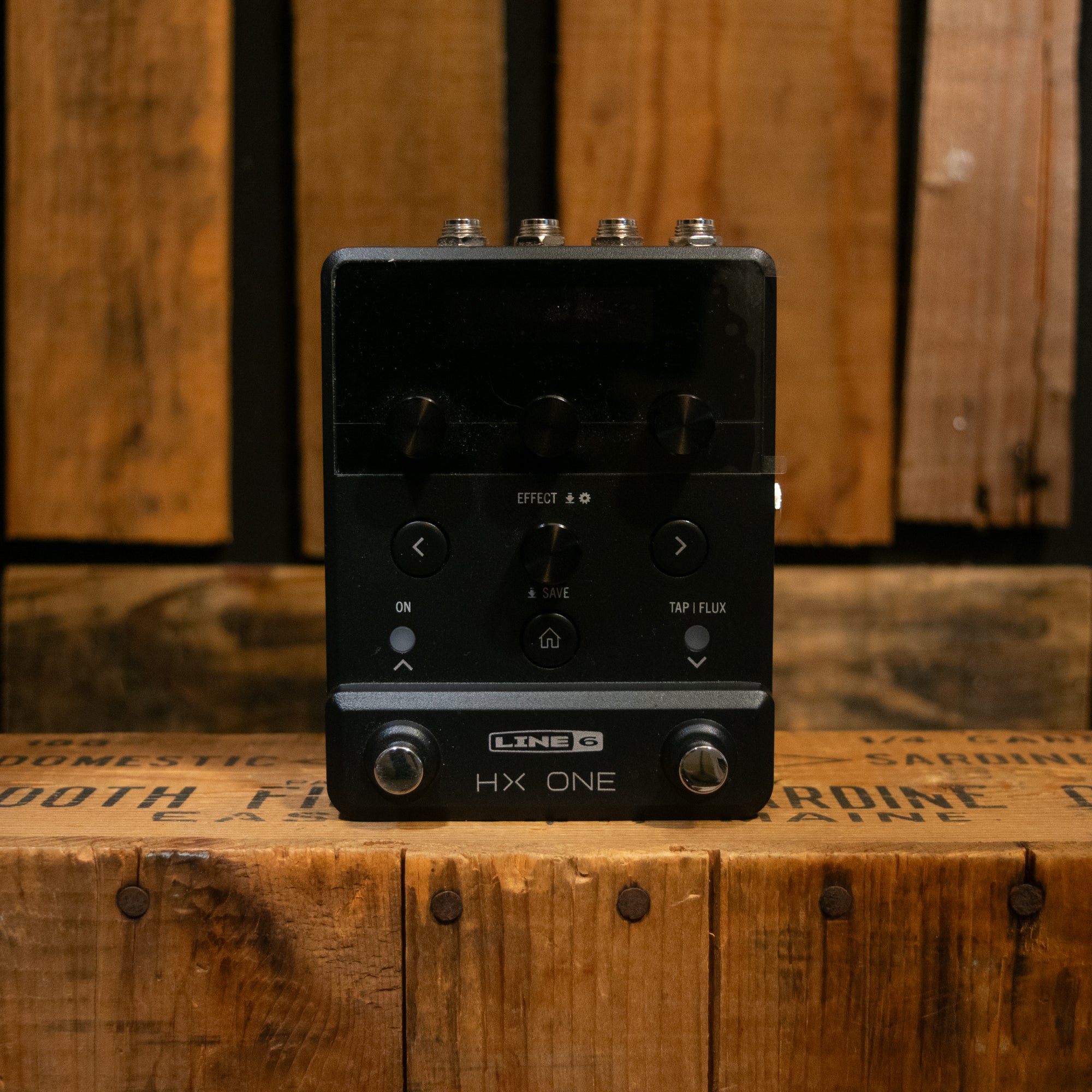 Line 6 HX ONE