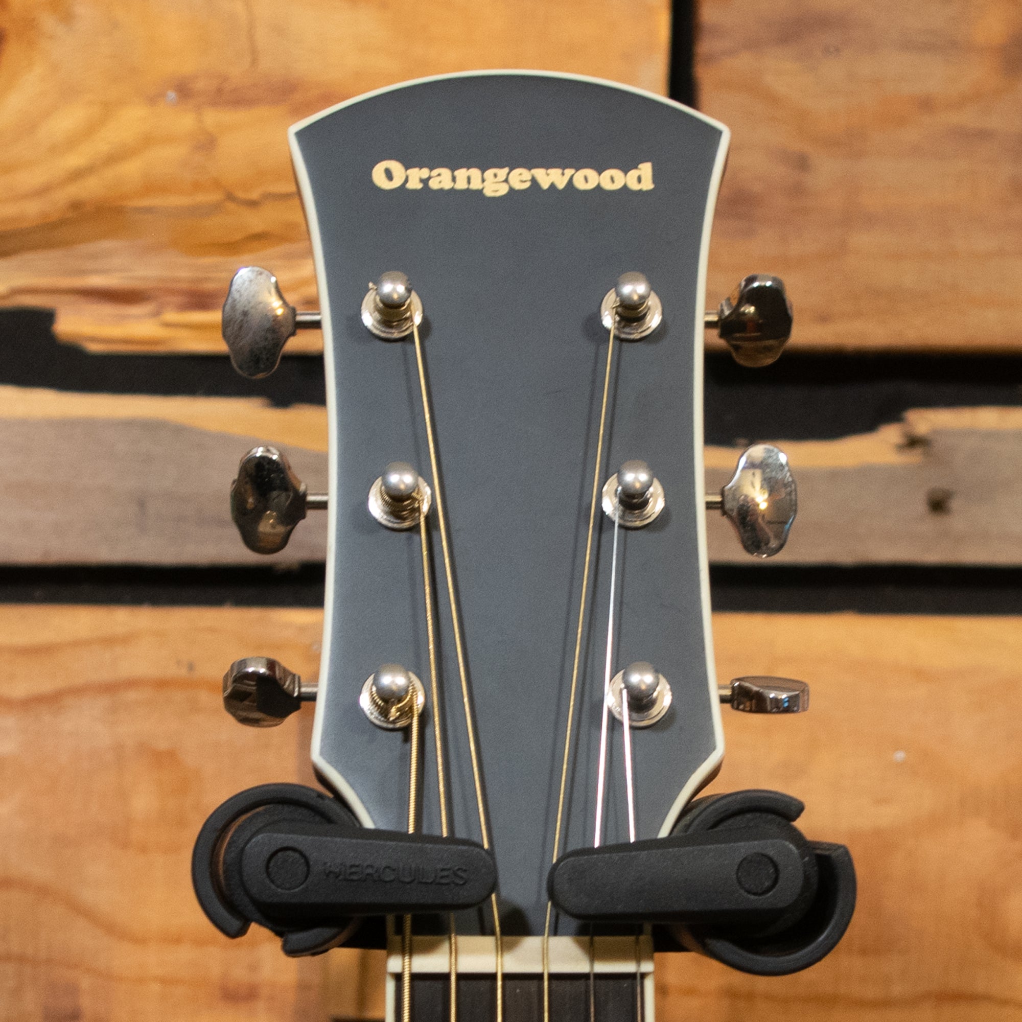 Orangewood Hudson TS