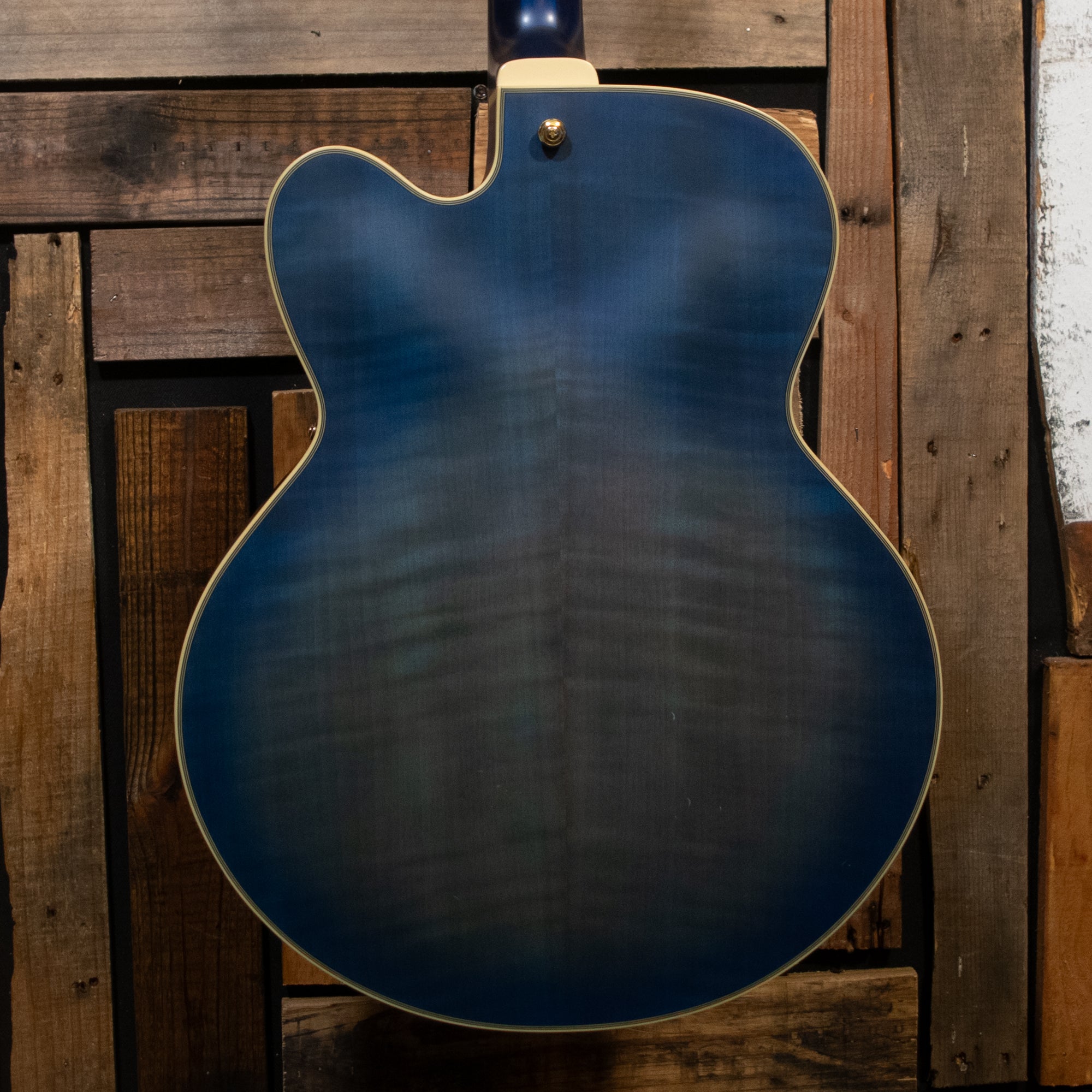 Ibanez AFJ91 Artcore Expressionist