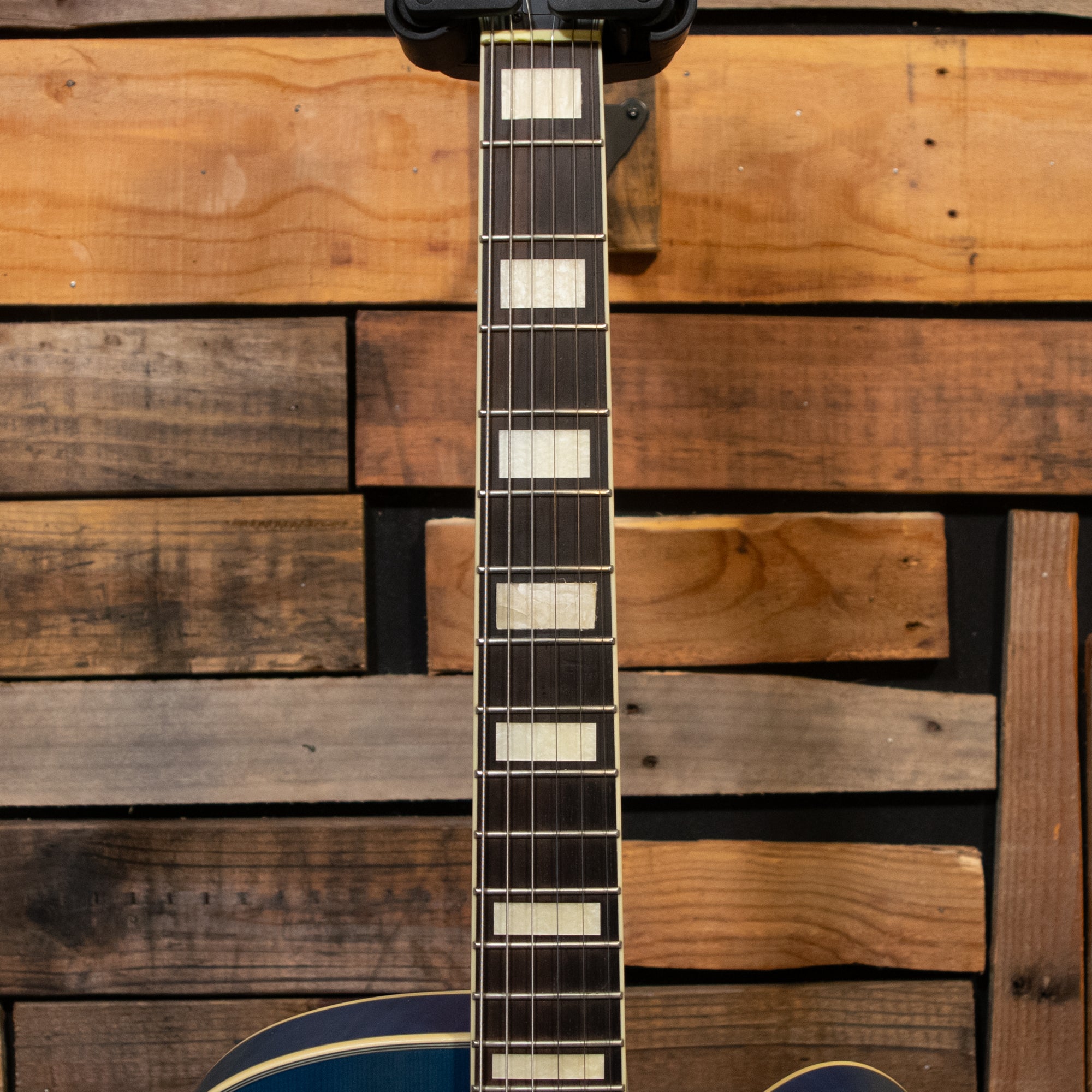 Ibanez AFJ91 Artcore Expressionist