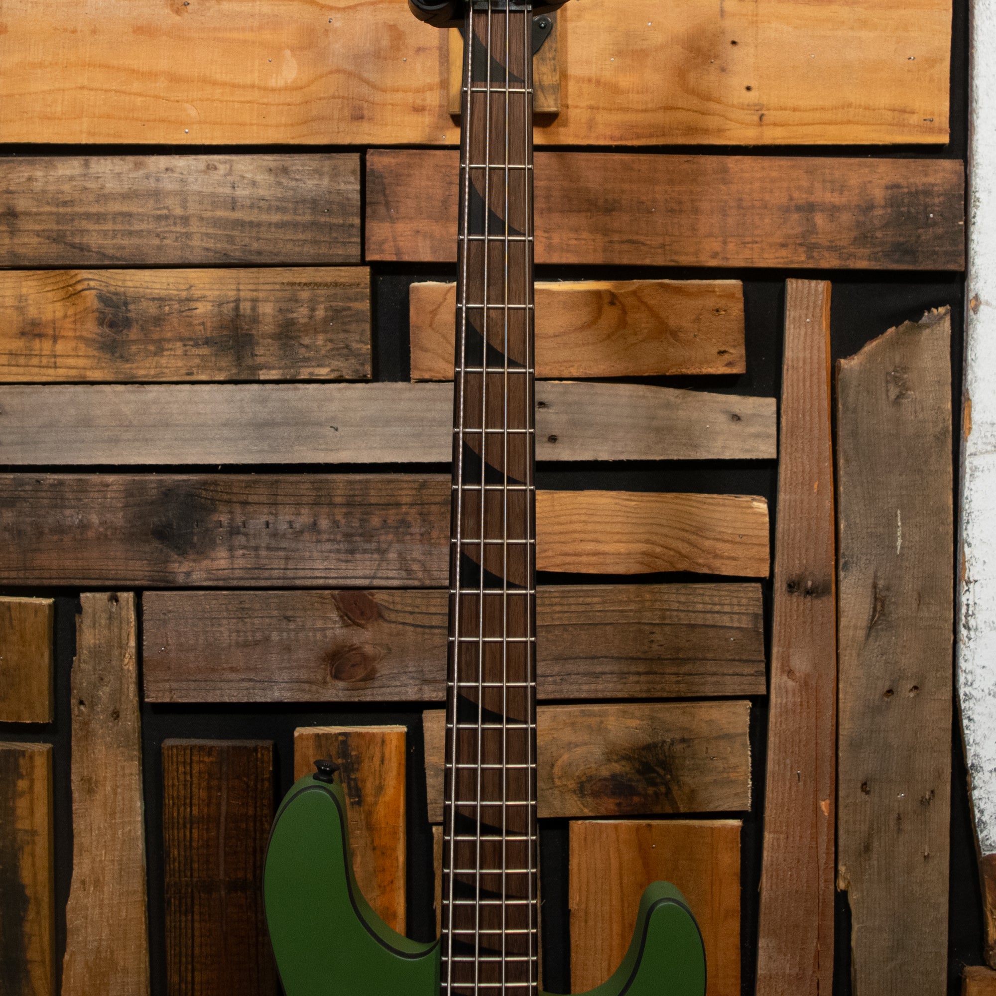 Jackson X Series Concert CBXNT DX IV - Matte Army Drab