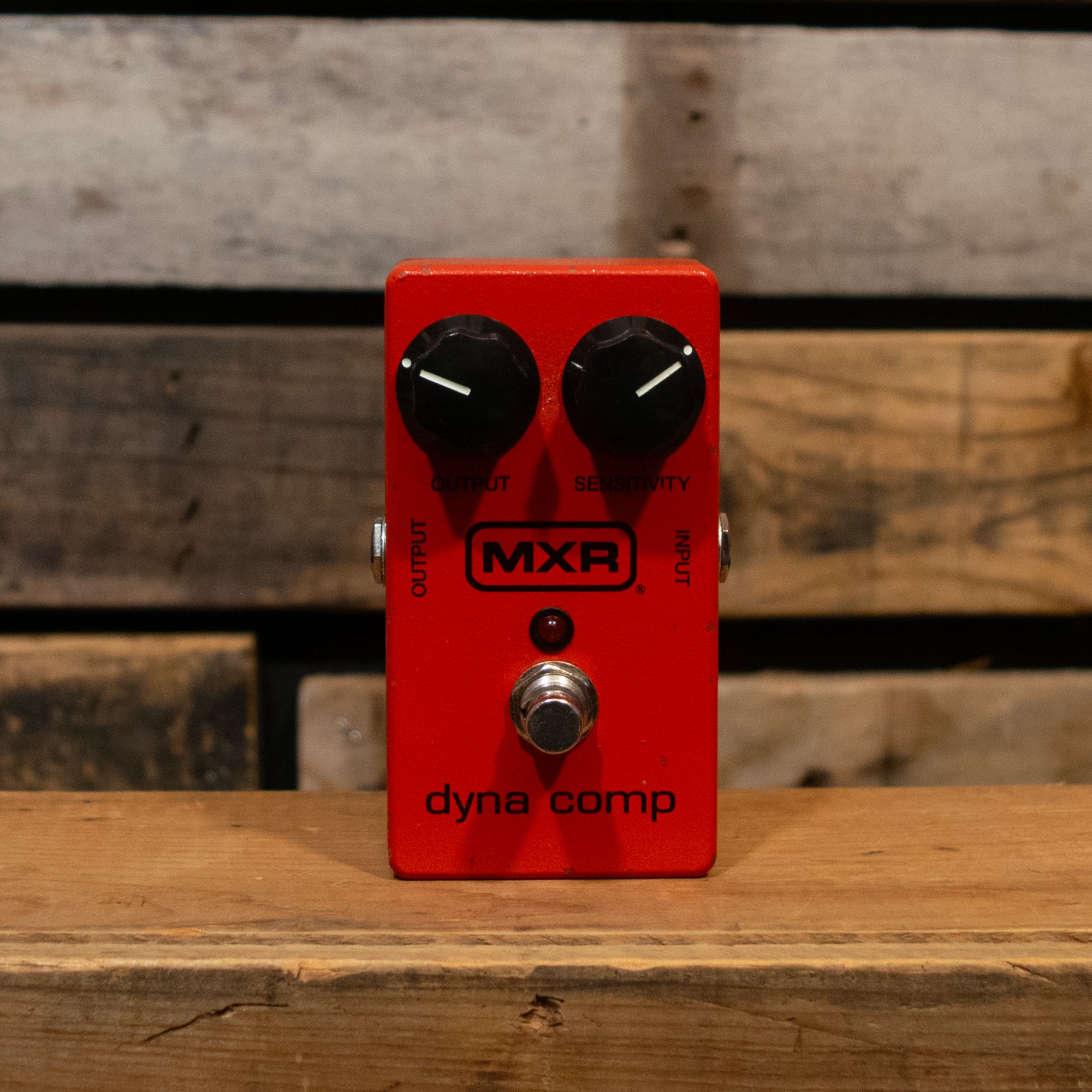 MXR M102 Dyna Comp