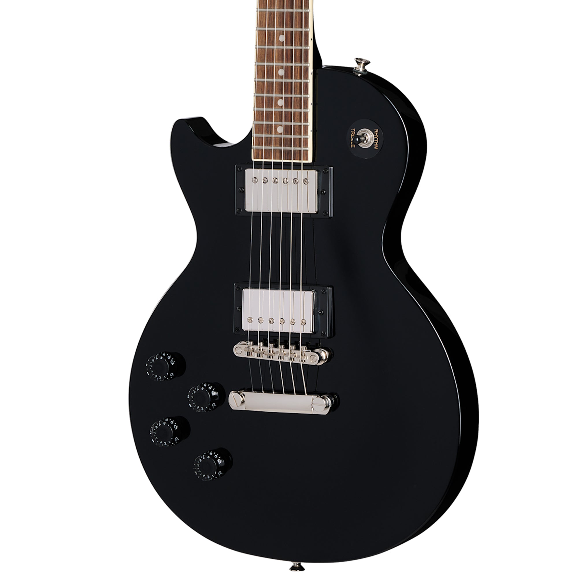 Epiphone Les Paul Tribute E1 - Ebony