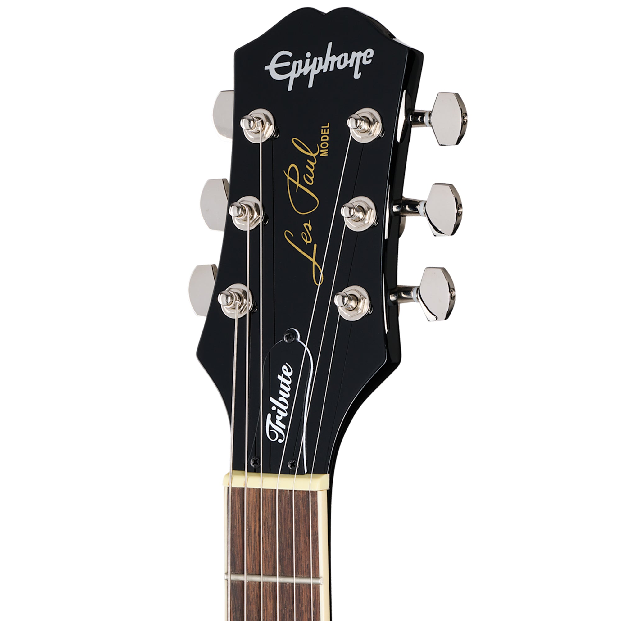 Epiphone Les Paul Tribute E1 - Ebony