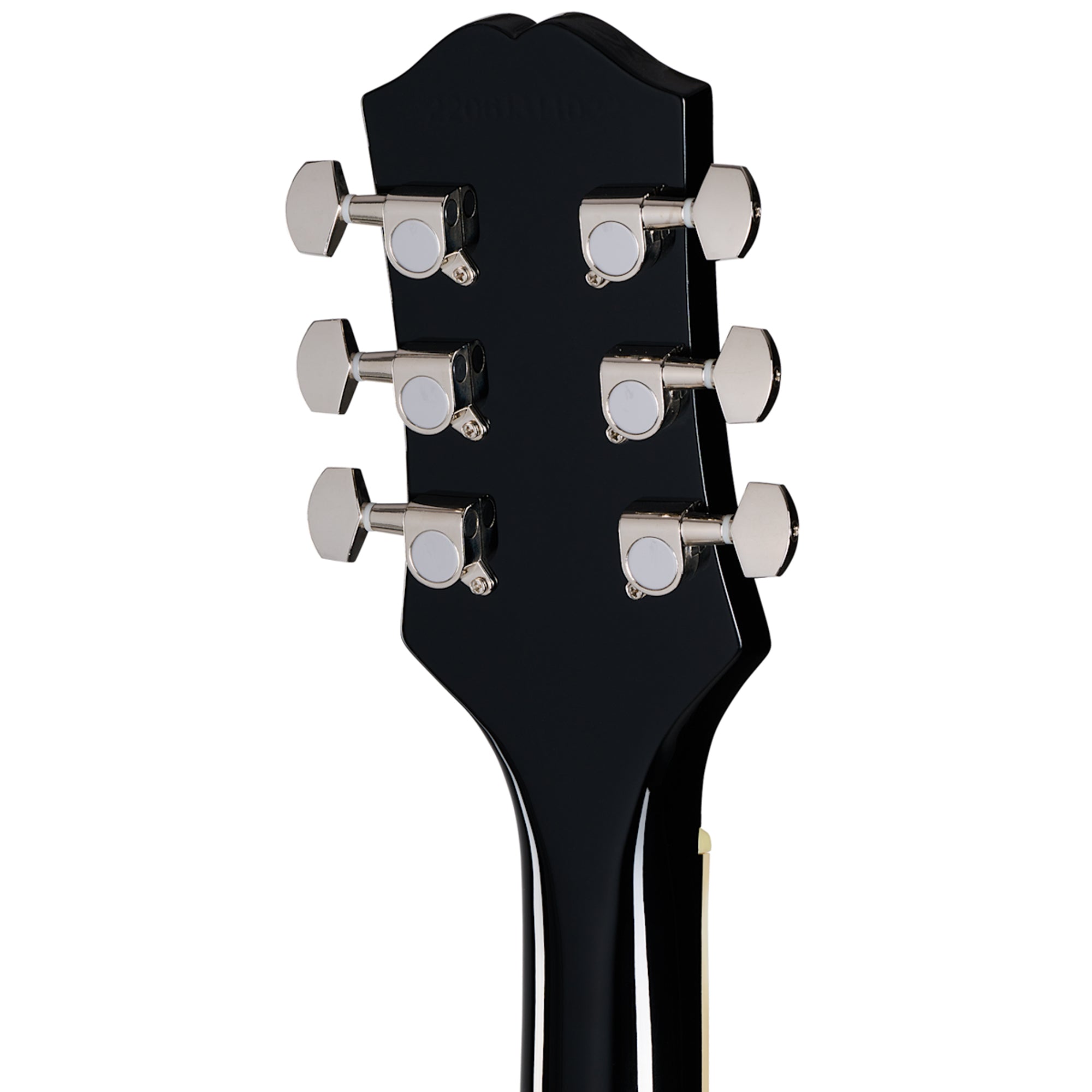 Epiphone Les Paul Tribute E1 - Ebony