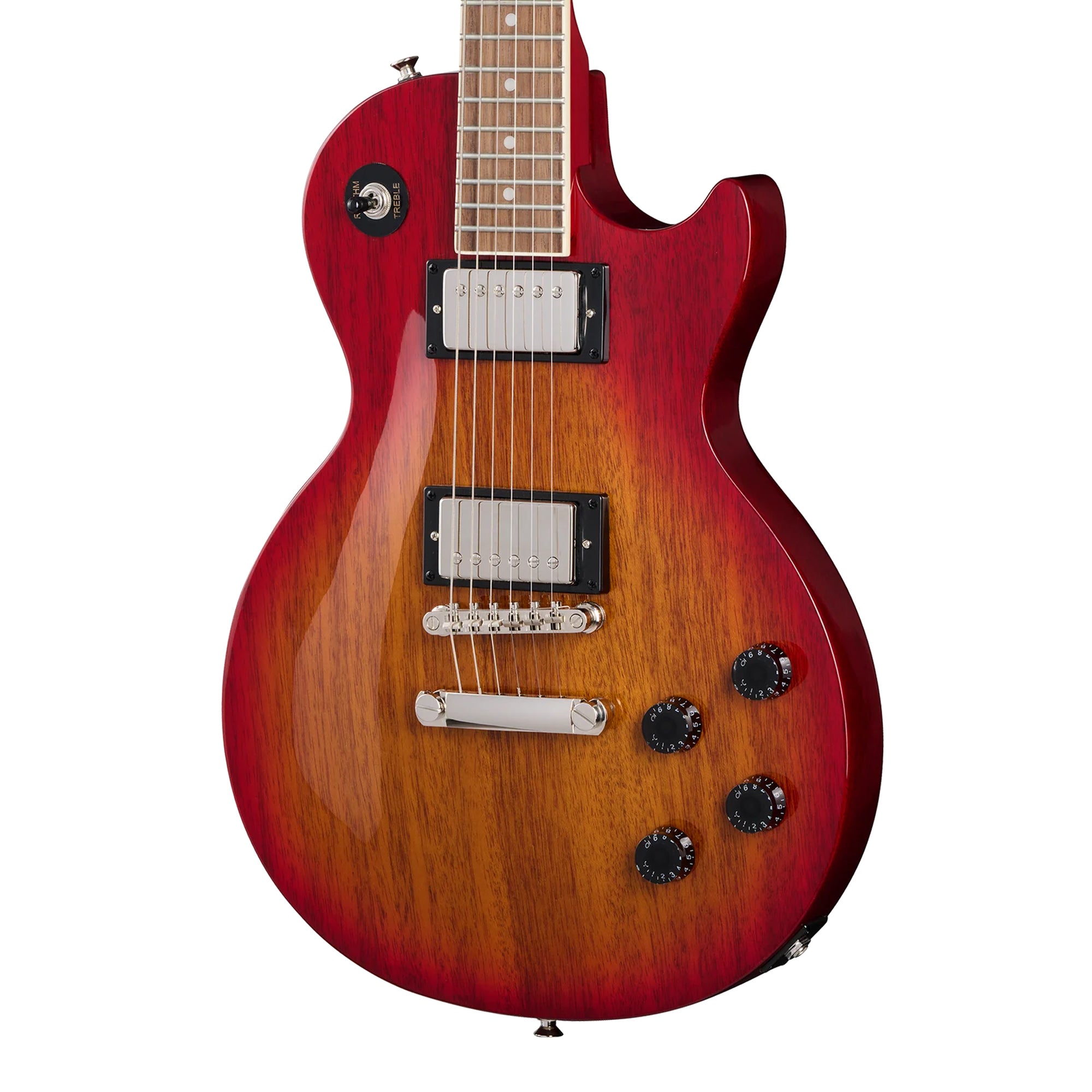 Epiphone Les Paul Tribute E1 - Heritage Cherry Sunburst