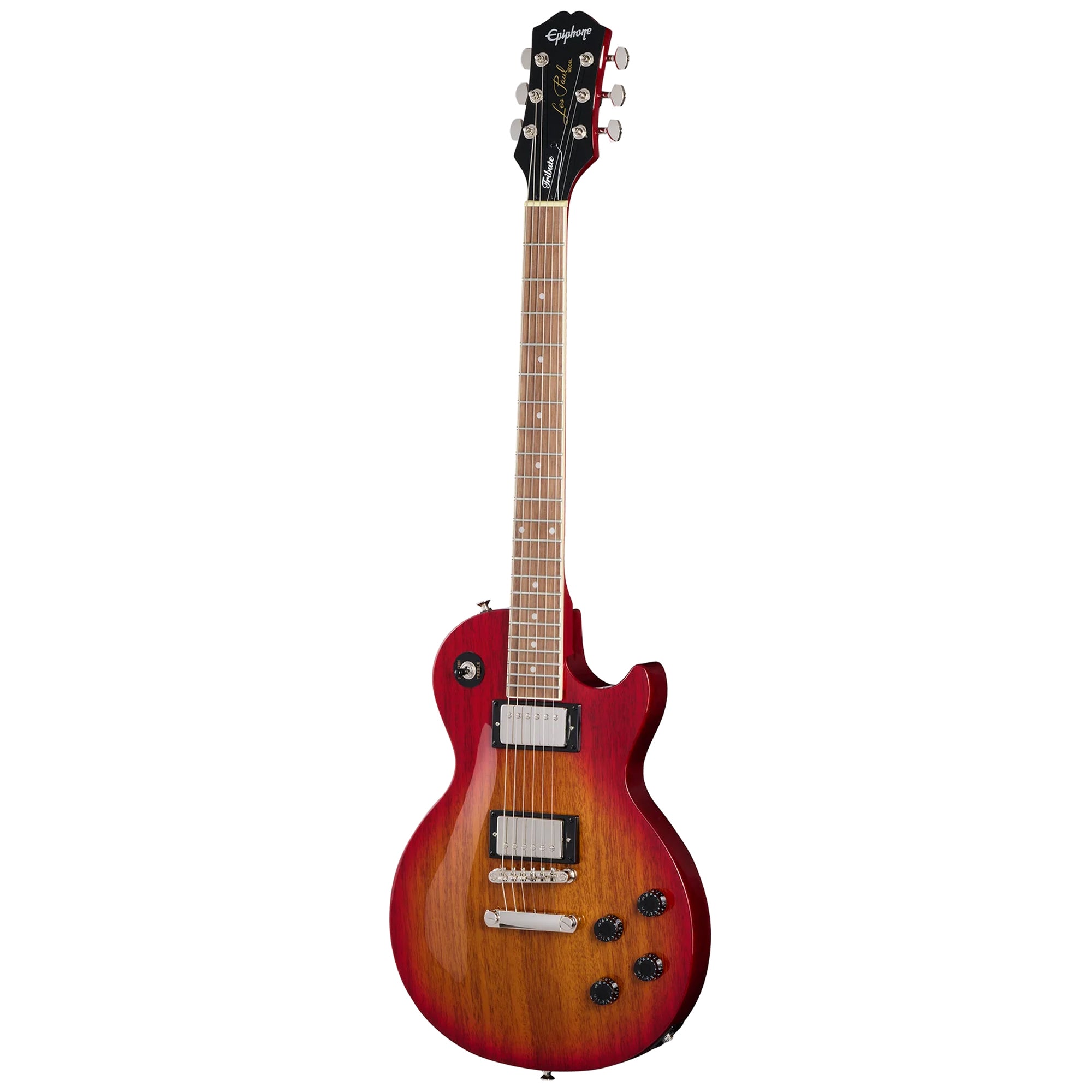 Epiphone Les Paul Tribute E1 - Heritage Cherry Sunburst