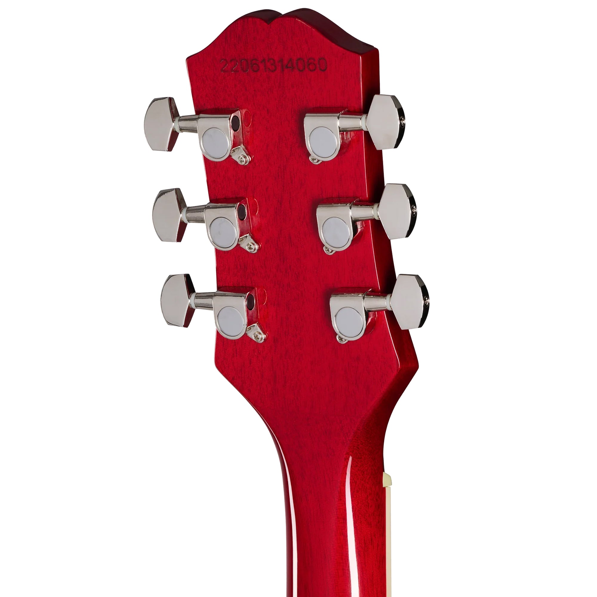 Epiphone Les Paul Tribute E1 - Heritage Cherry Sunburst