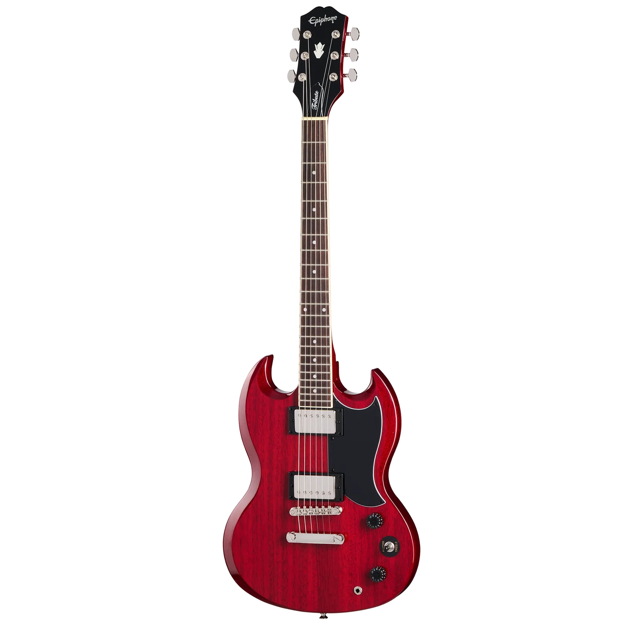 Epiphone SG Tribute E1 - Cherry