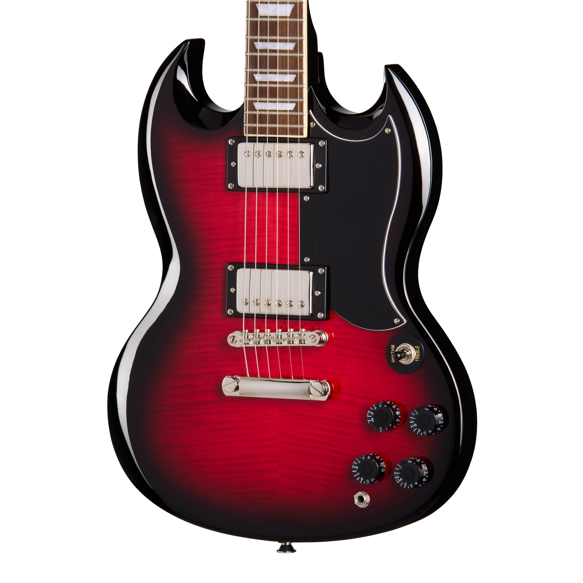 Epiphone SG Tribute Plus - Cherrry Burst