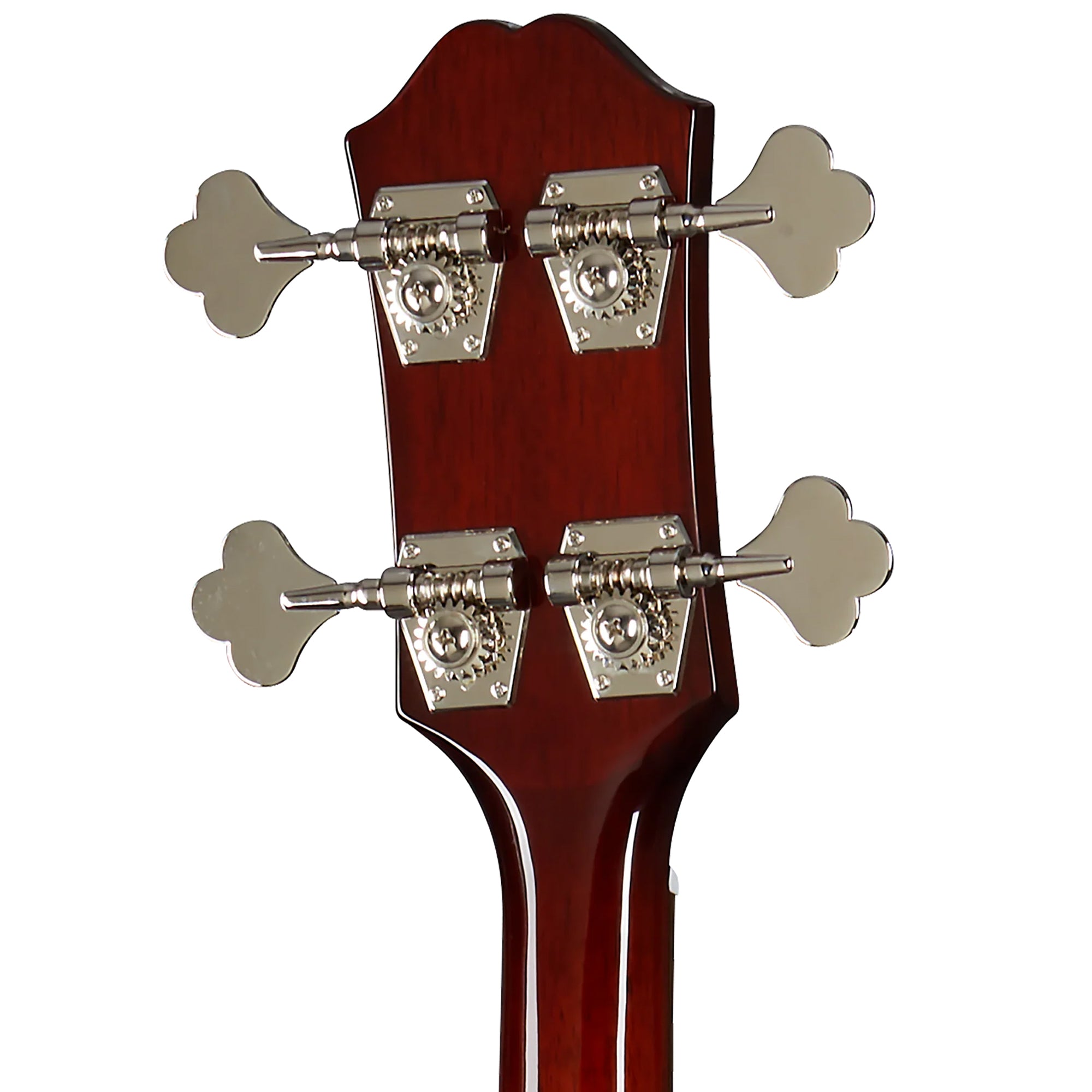Epiphone Jack Casady Bass - Sparkling Burgundy