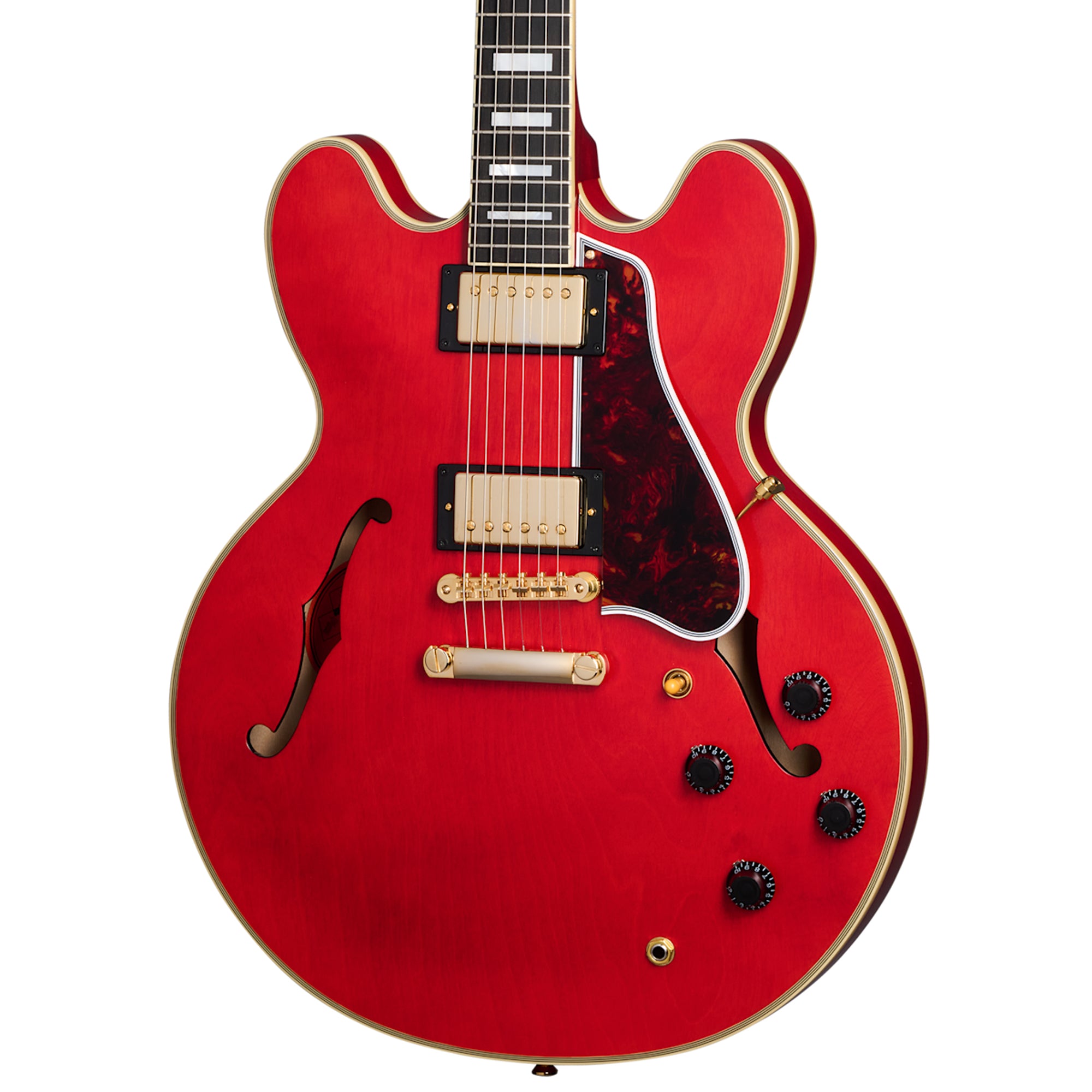 Epiphone 1959 ES-355 - Cherry Red