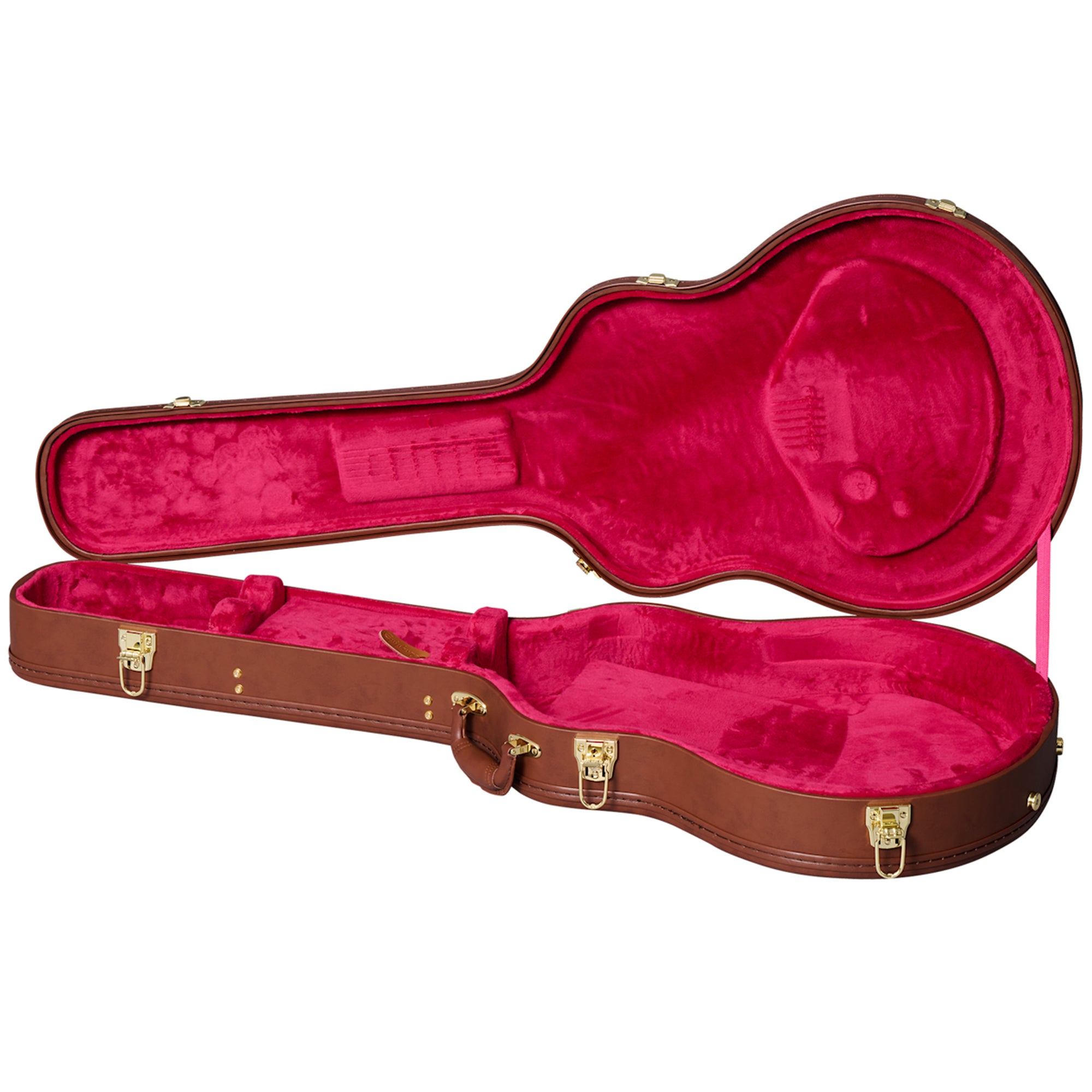 Epiphone 1959 ES-355 - Cherry Red