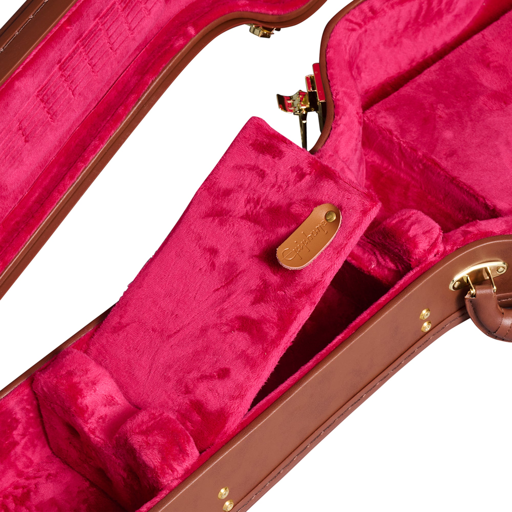 Epiphone 1959 ES-355 - Cherry Red