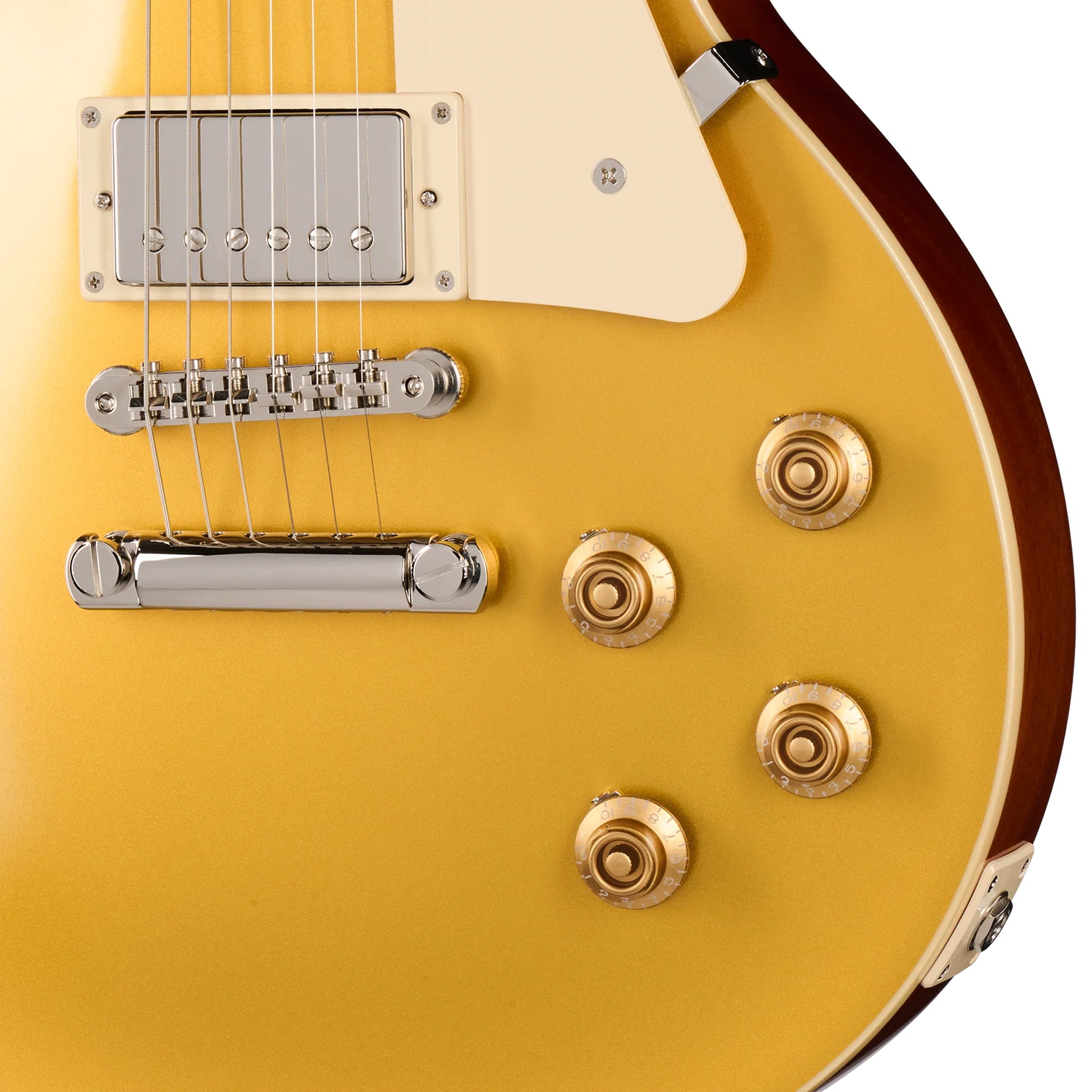 Epiphone 1957 IGC Les Paul Goldtop Reissue - Double Gold