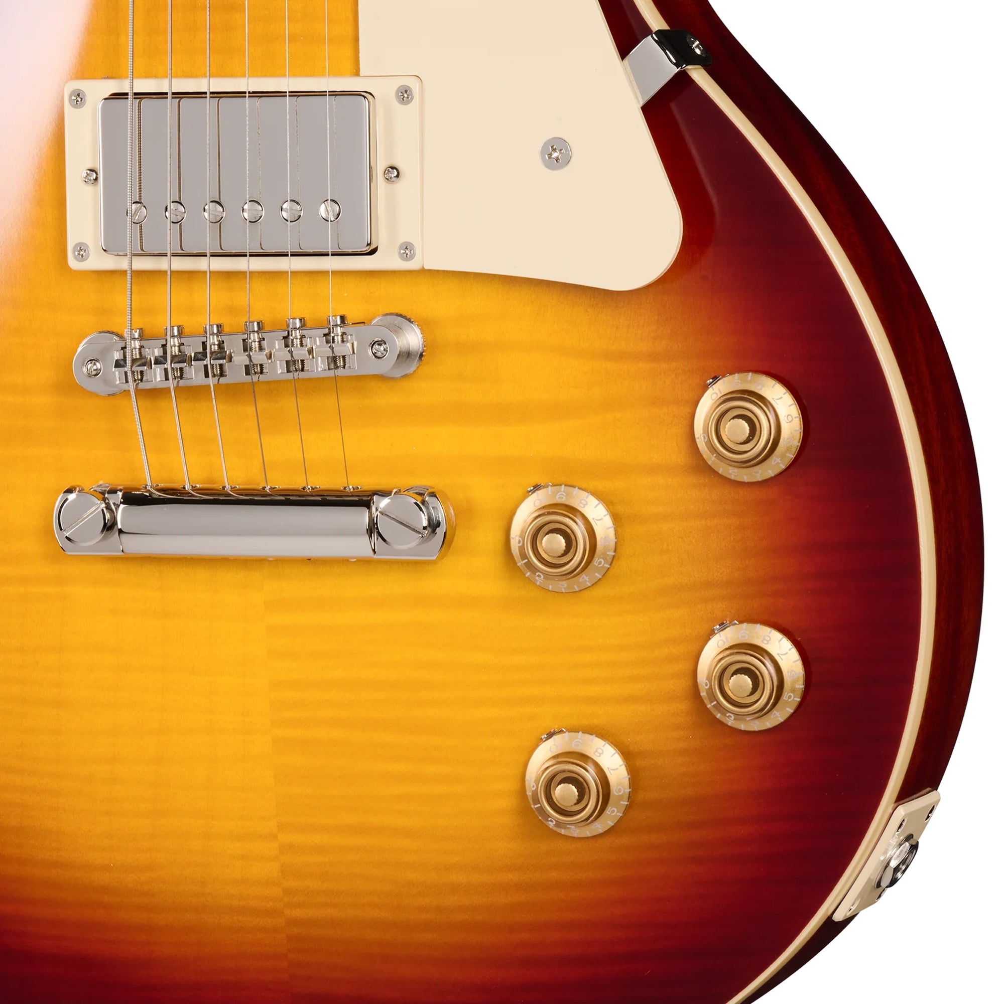 Epiphone IGC 1959 Les Paul Standard Reissue - Deep Cherry Sunburst
