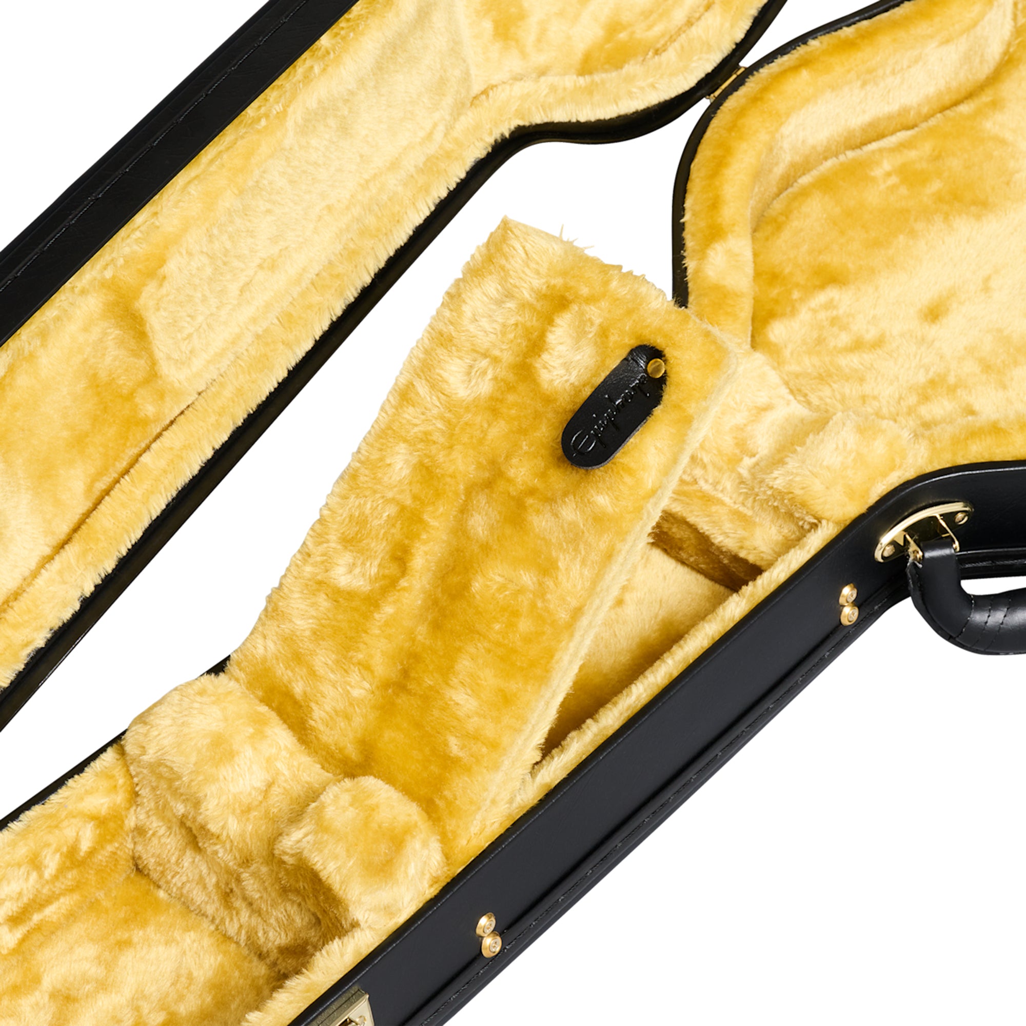 Epiphone 1963 Les Paul SG Custom with Maestro Vibrola-  Classic White