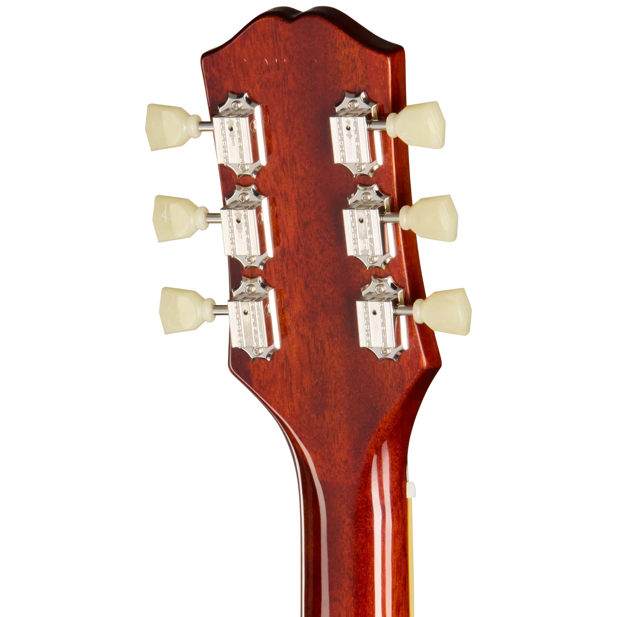 Epiphone Les Paul Standard 50s - Washed Cherry Sunburst