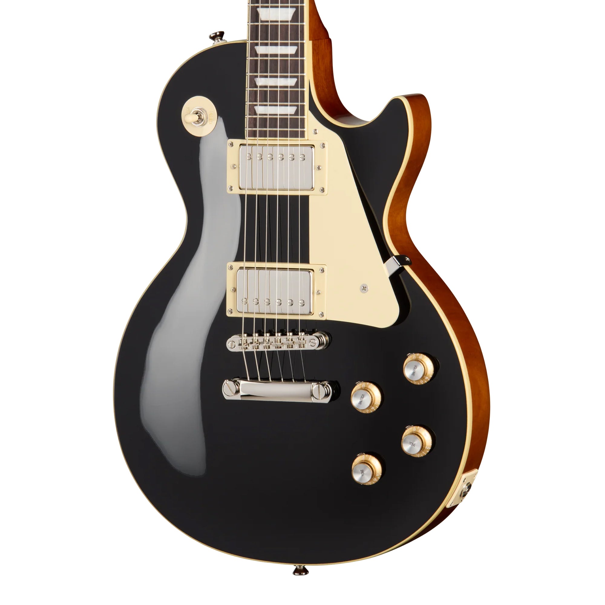 Epiphone Les Paul Standard 60s - Ebony