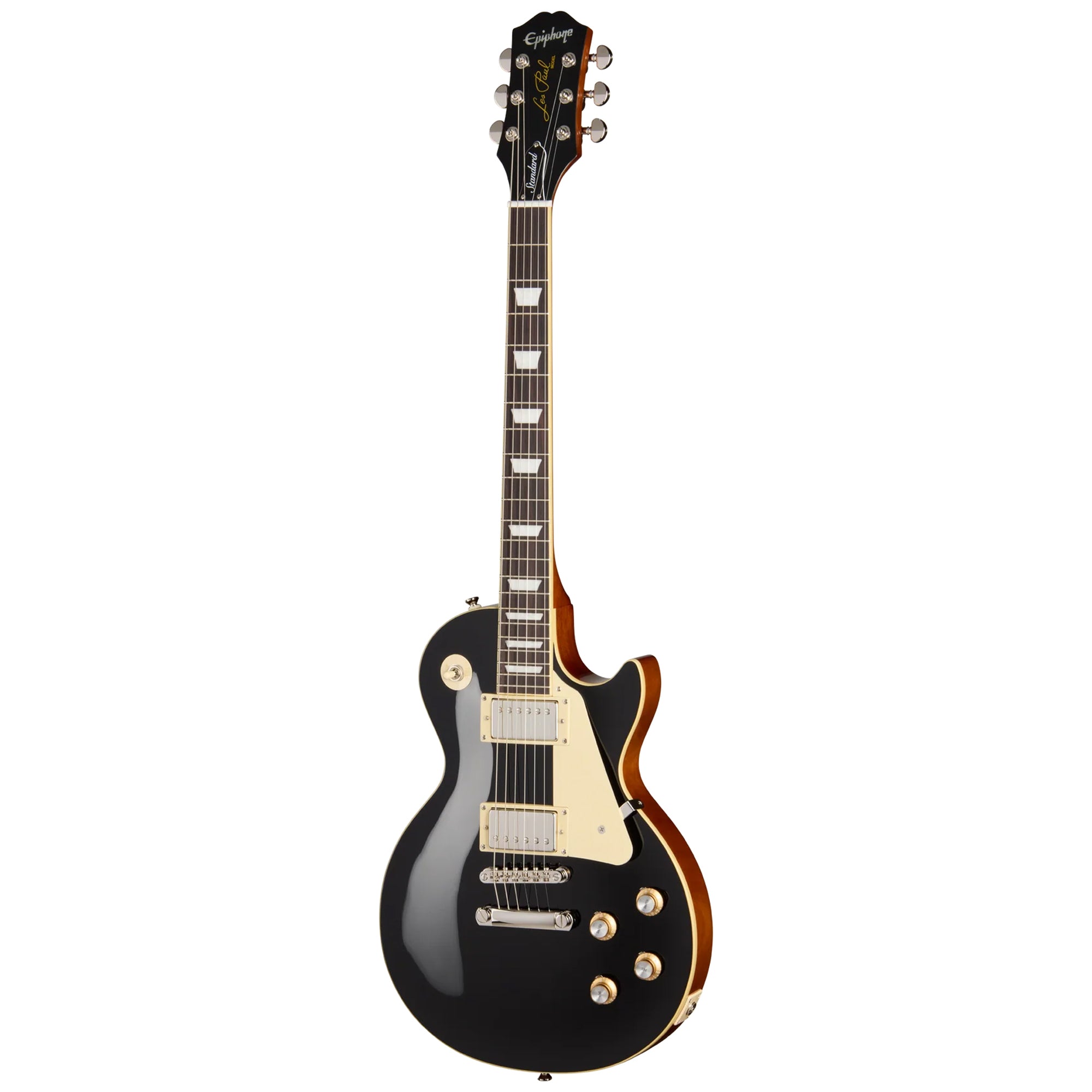 Epiphone Les Paul Standard 60s - Ebony