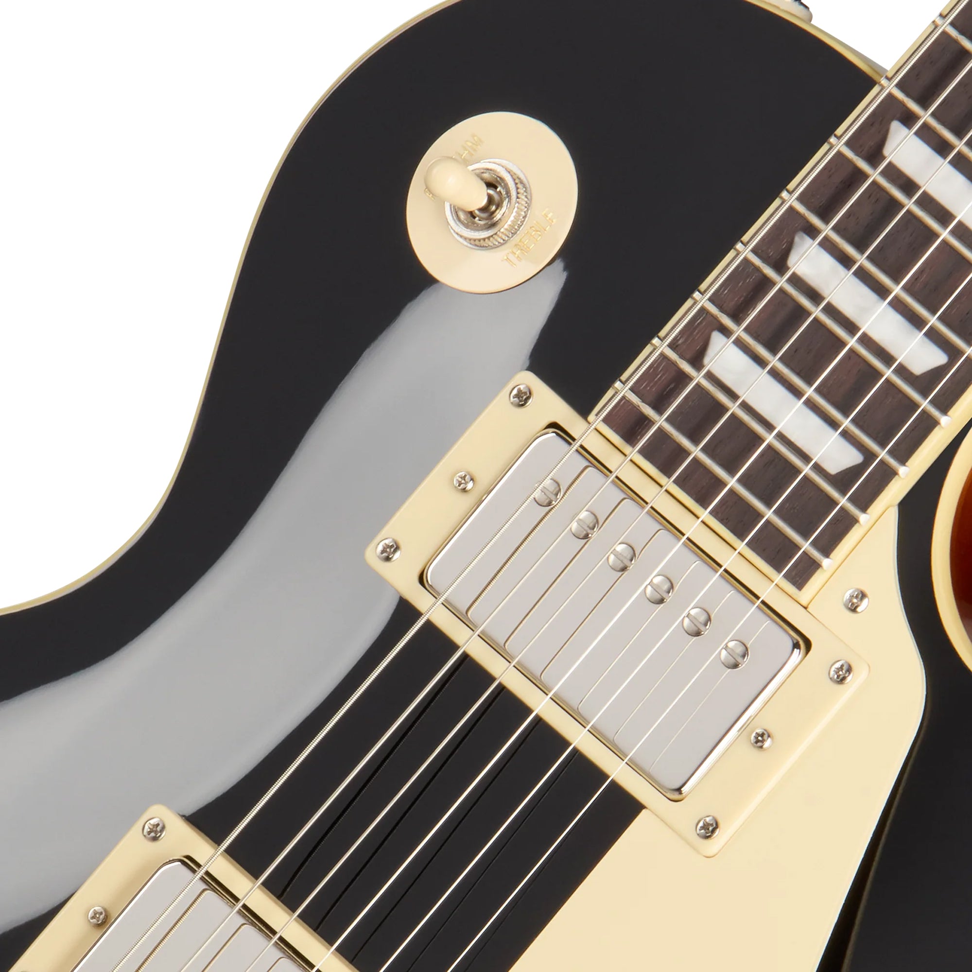 Epiphone Les Paul Standard 60s - Ebony