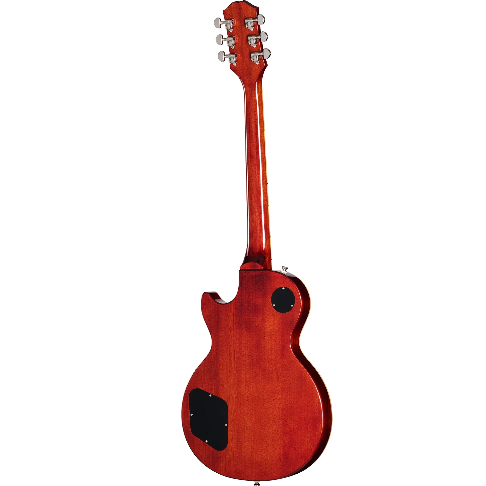 Epiphone Les Paul 60s Figured - Iced Tea