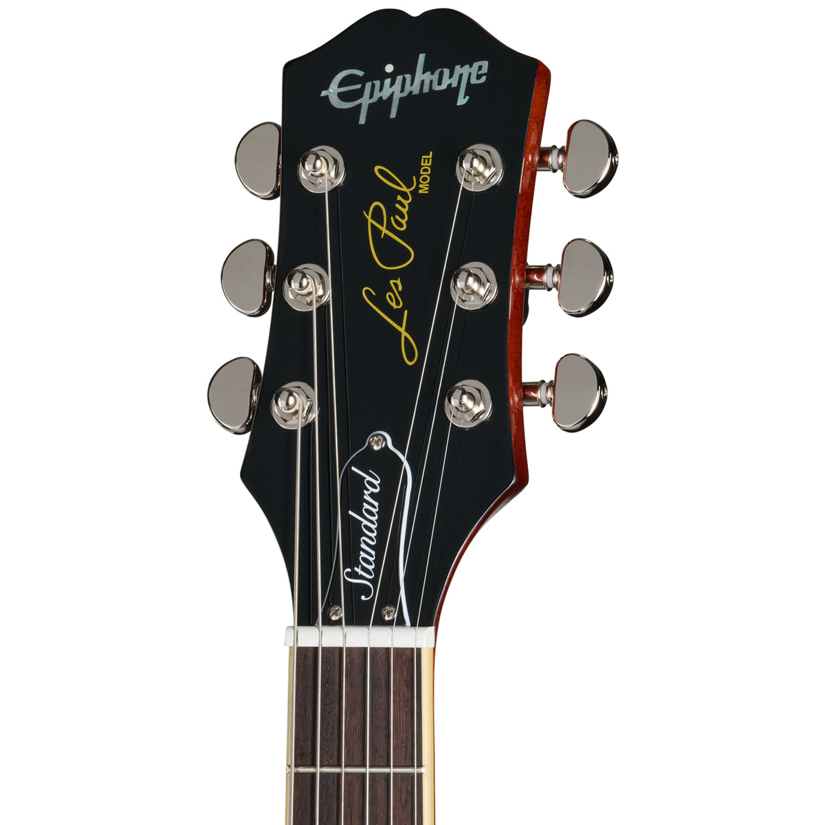 Epiphone Les Paul Standard 60s - Iced Tea Burst