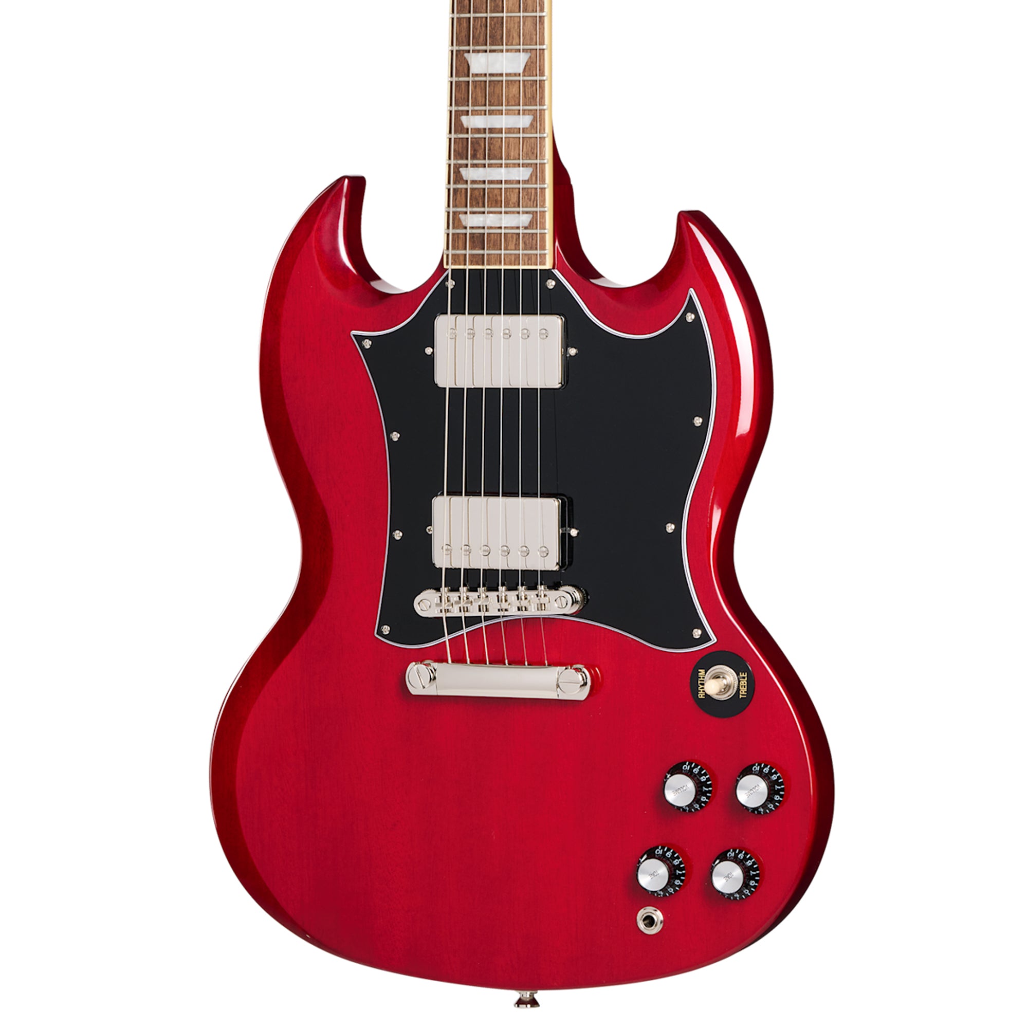 Epiphone SG Standard - Cherry