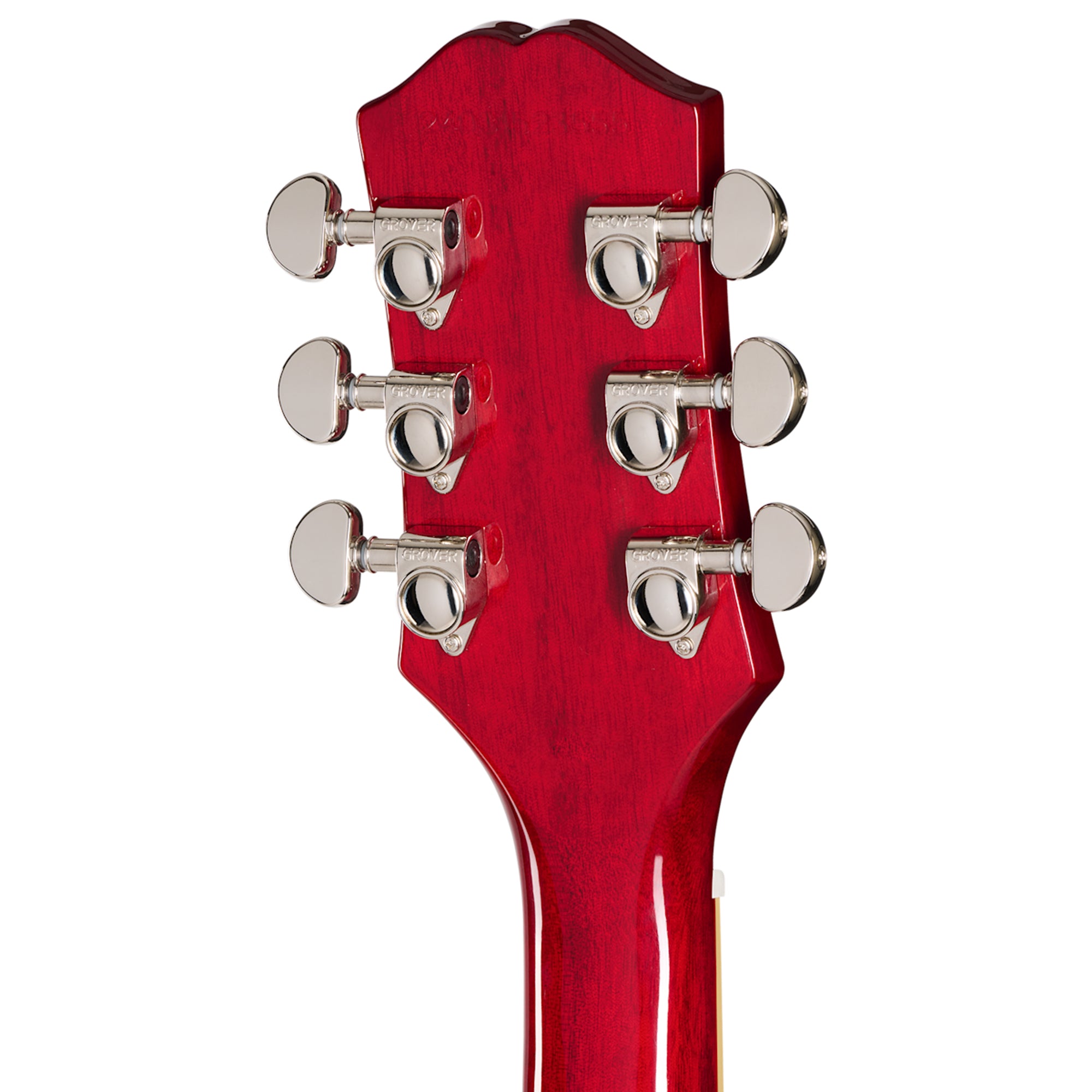 Epiphone SG Standard - Cherry