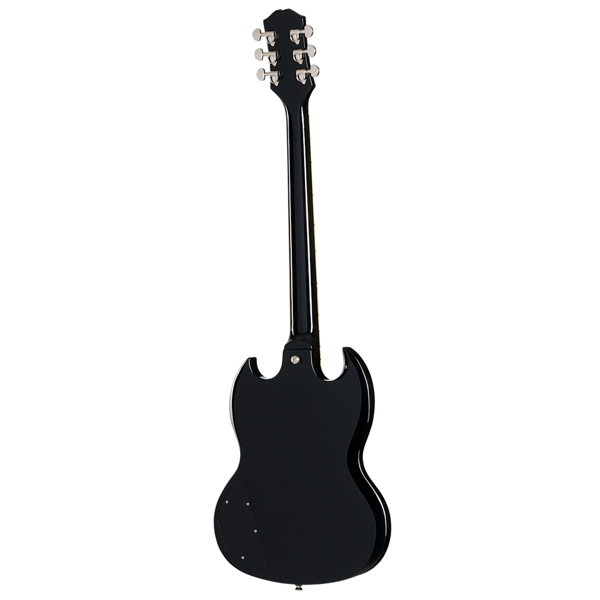 Epiphone SG Standard - Ebony