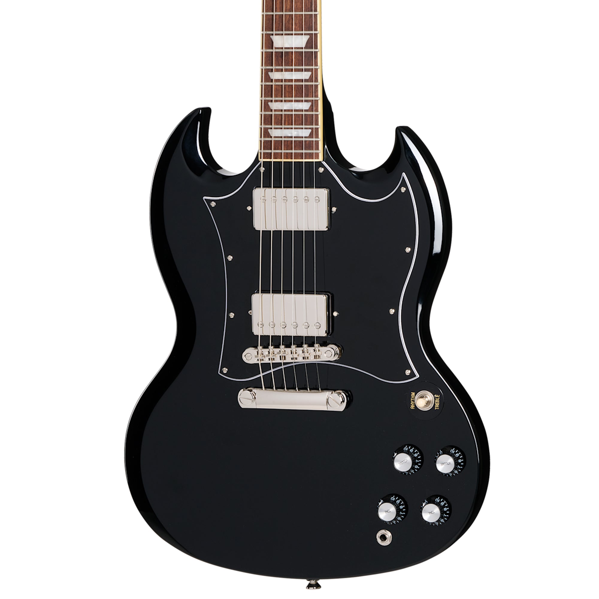Epiphone SG Standard - Ebony